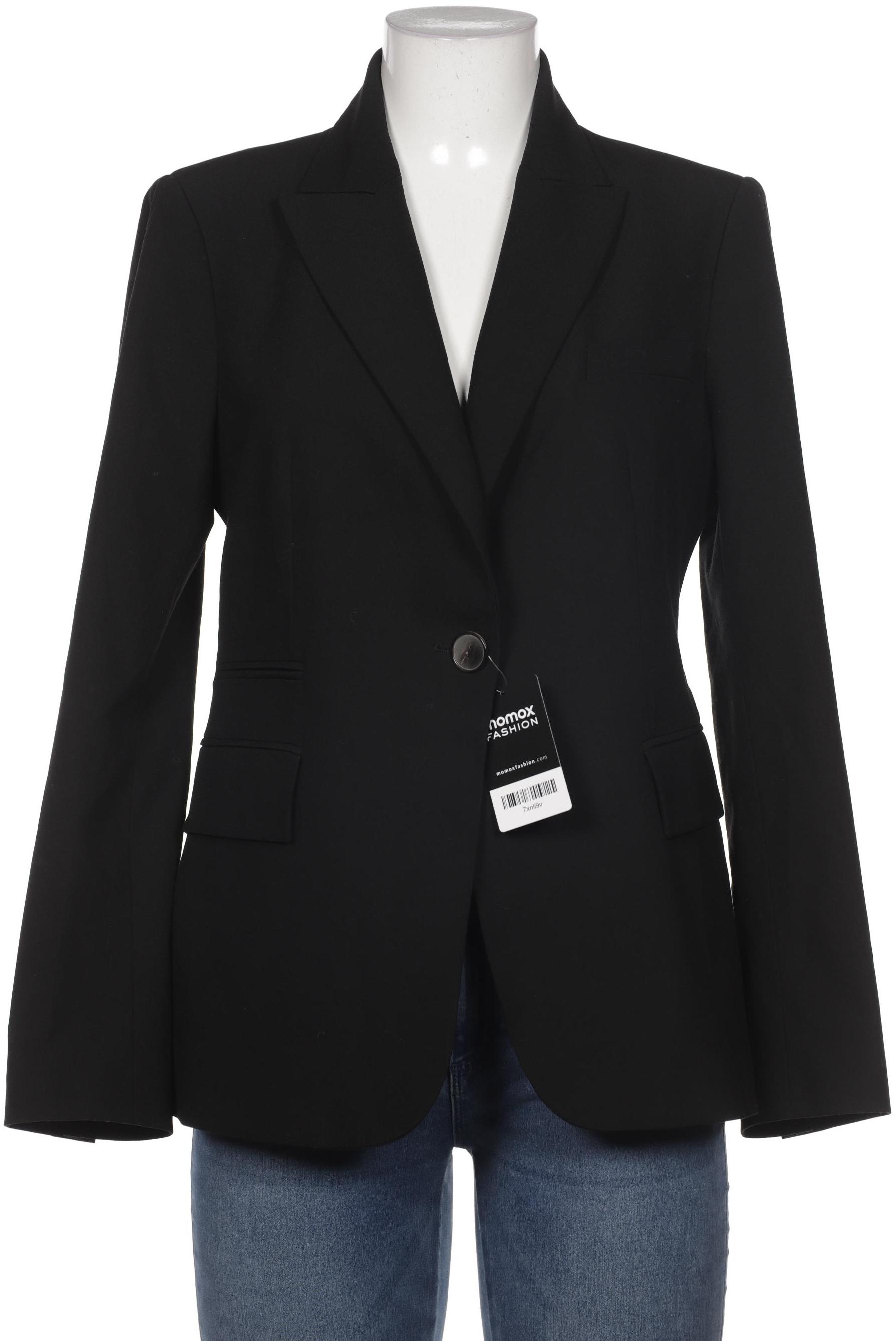 

Zara Damen Blazer, schwarz, Gr. 38