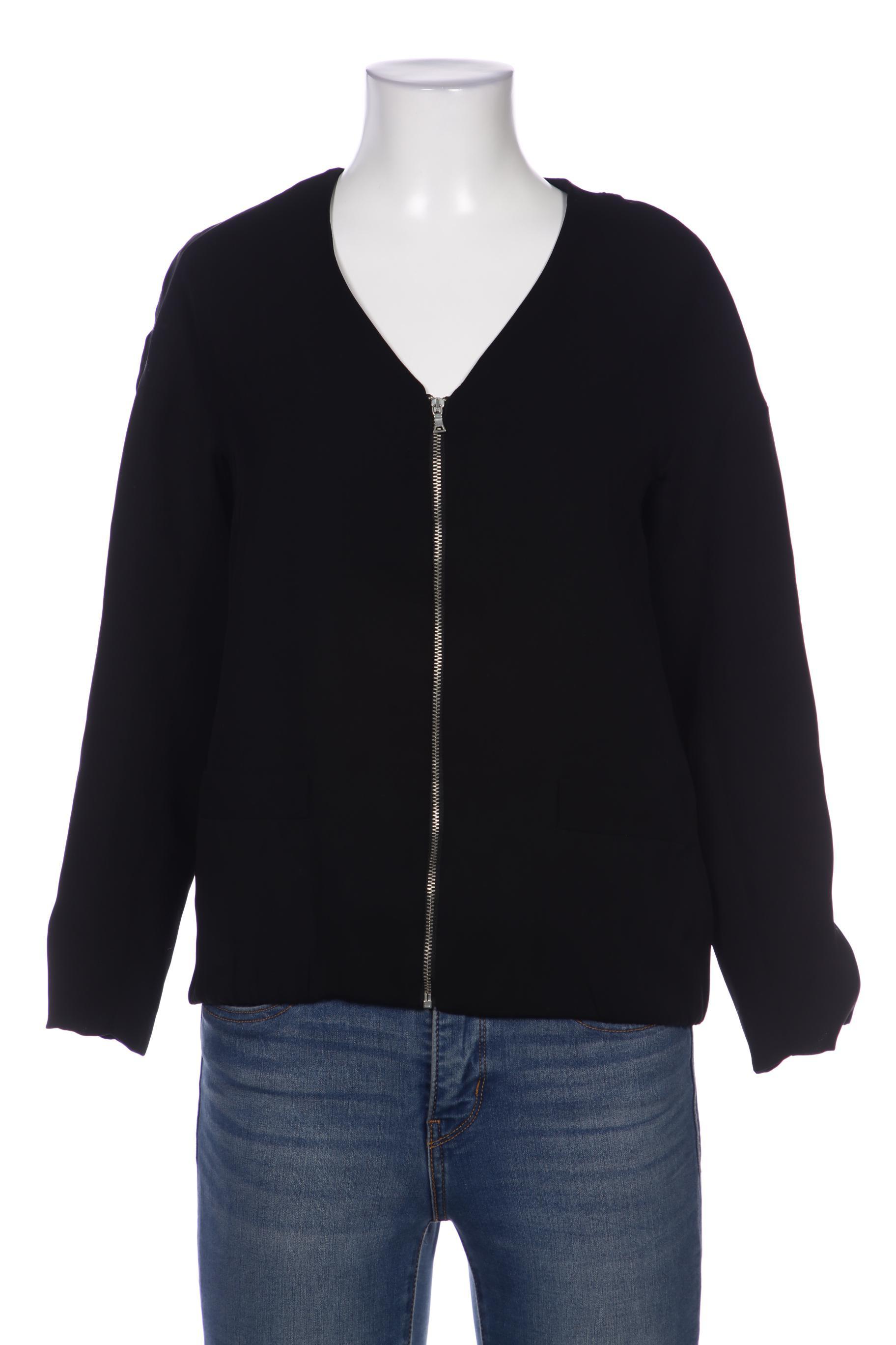 

ZARA Damen Blazer, schwarz