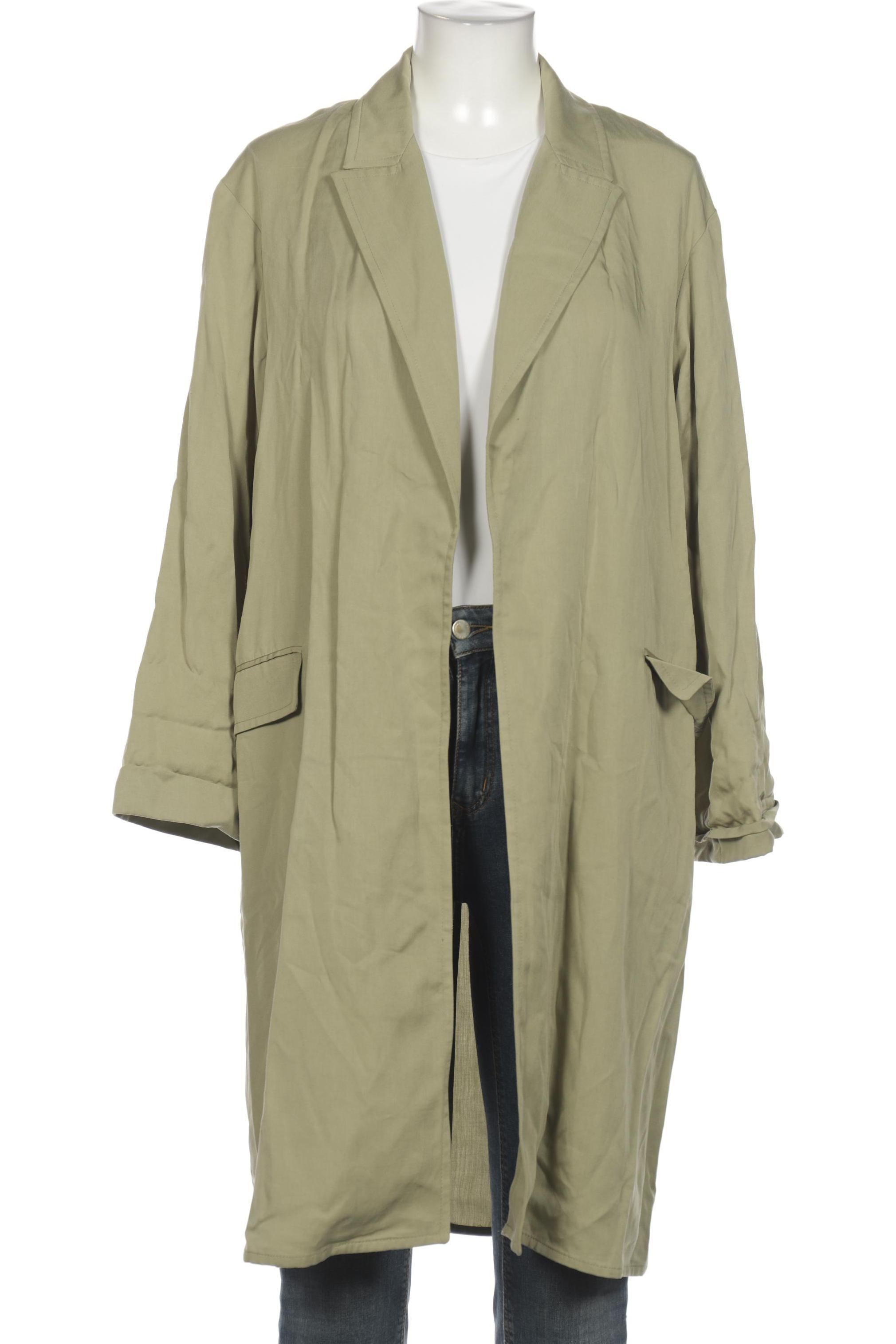 

ZARA Damen Blazer, hellgrün