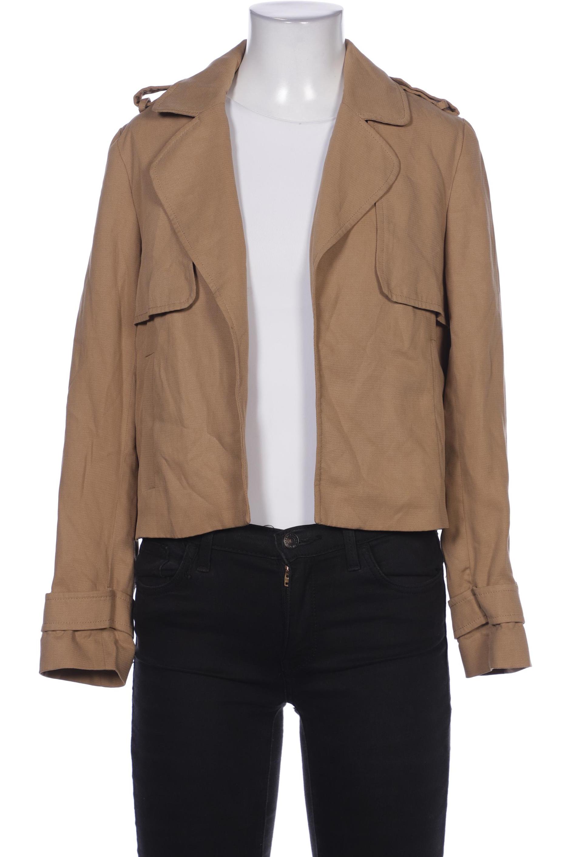 

Zara Damen Blazer, braun, Gr. 36