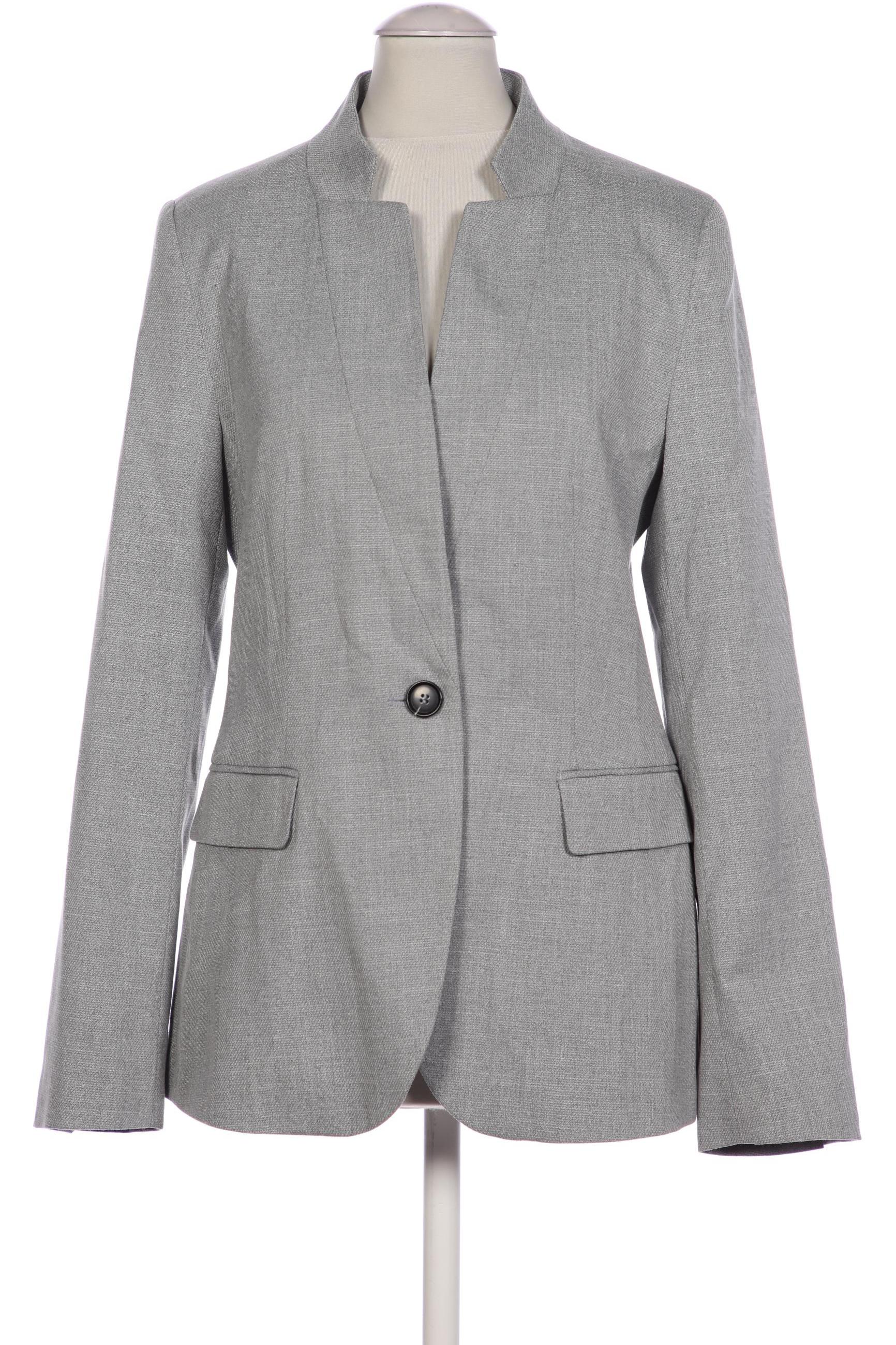 

Zara Damen Blazer, grau, Gr. 36