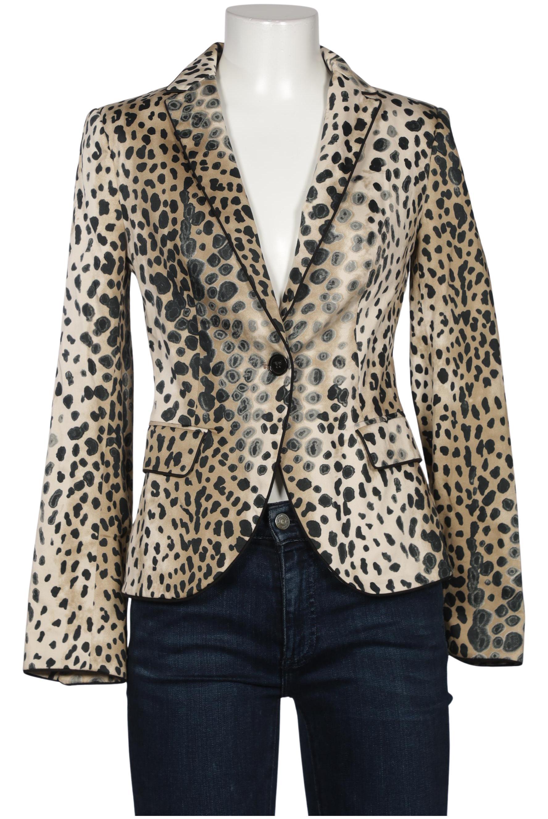 

Zara Damen Blazer, beige, Gr. 36