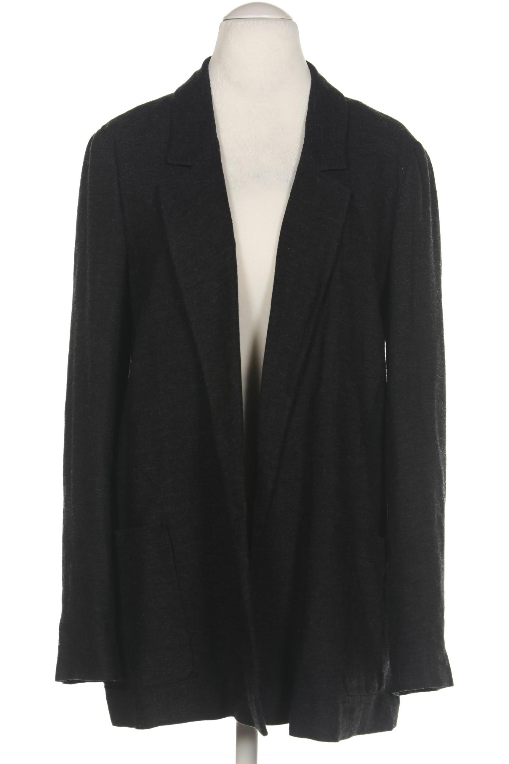 

Zara Damen Blazer, schwarz, Gr. 38
