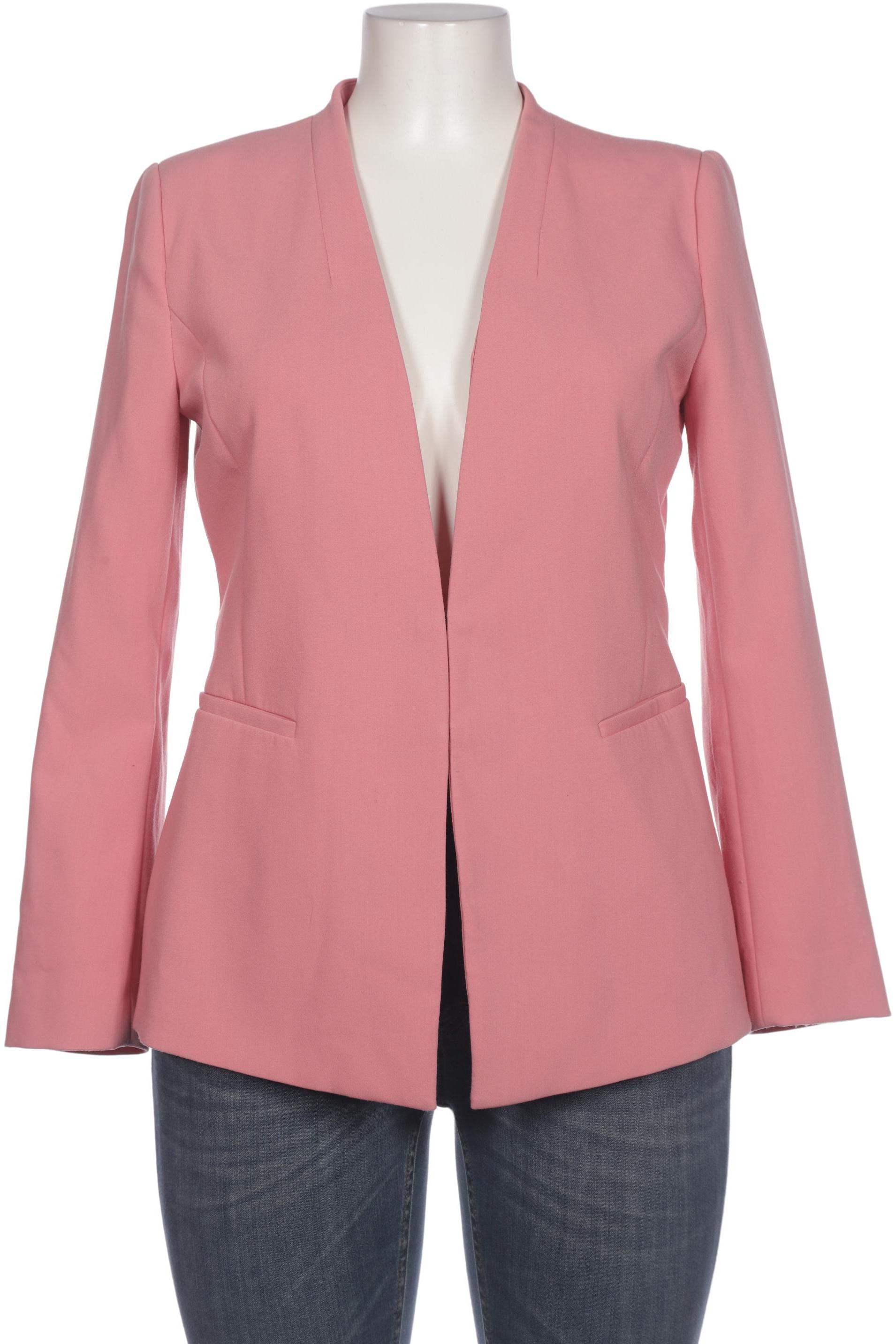 

Zara Damen Blazer, pink, Gr. 42