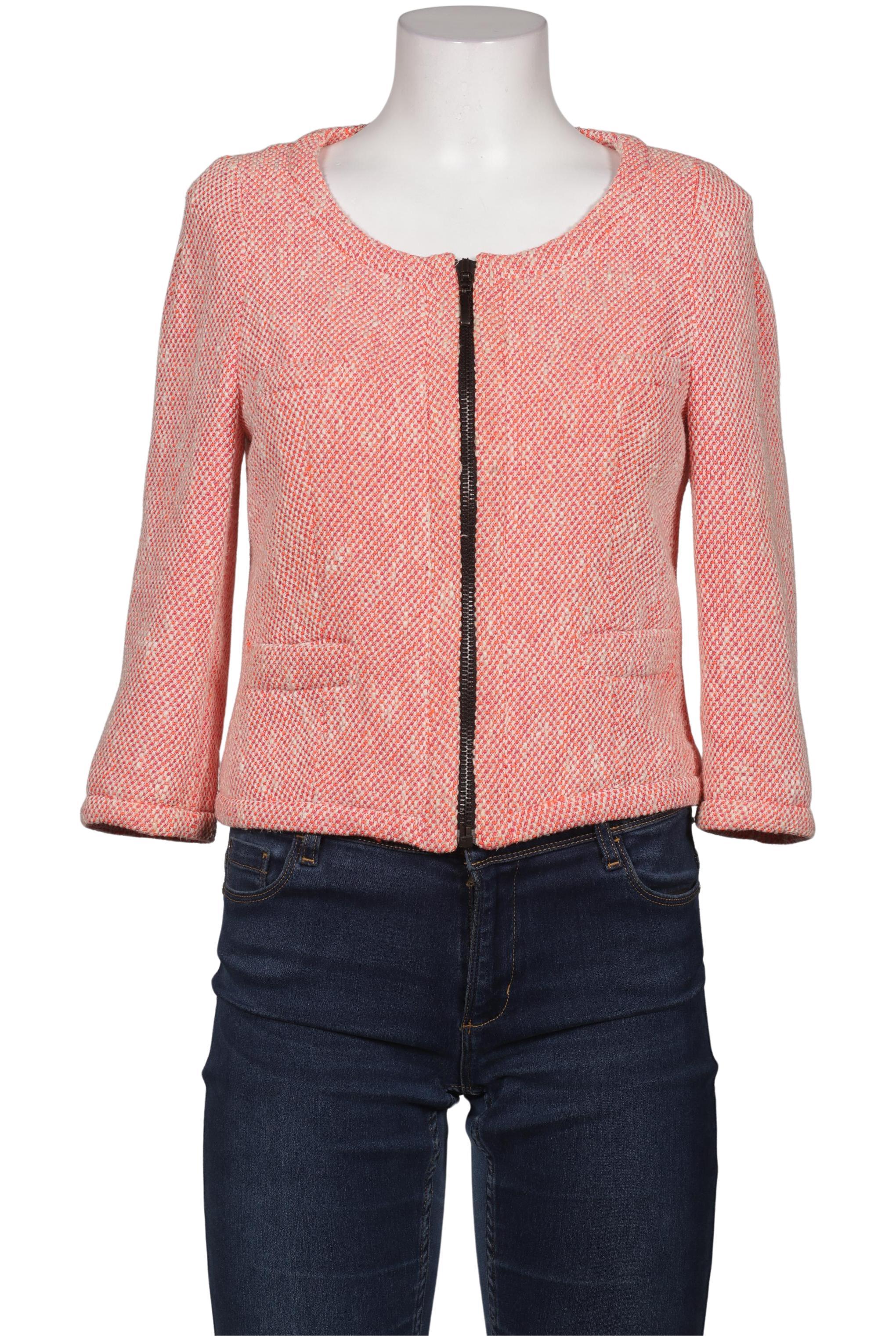 

Zara Damen Blazer, pink, Gr. 38