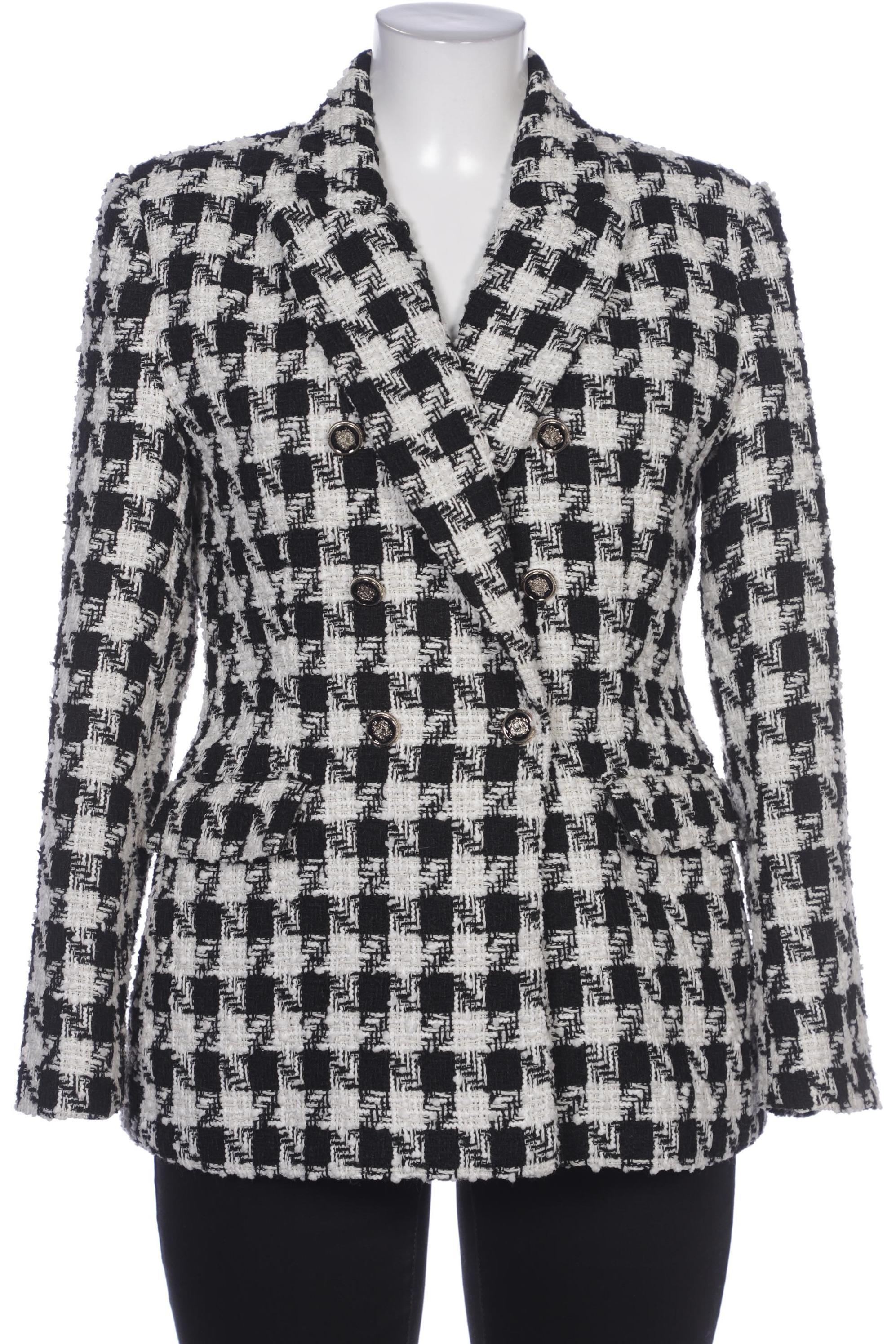 

Zara Damen Blazer, schwarz, Gr. 42