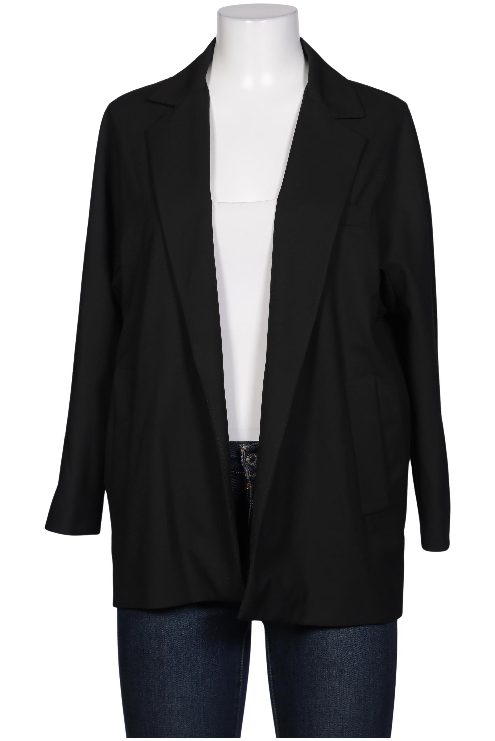 

Zara Damen Blazer, schwarz, Gr. 38