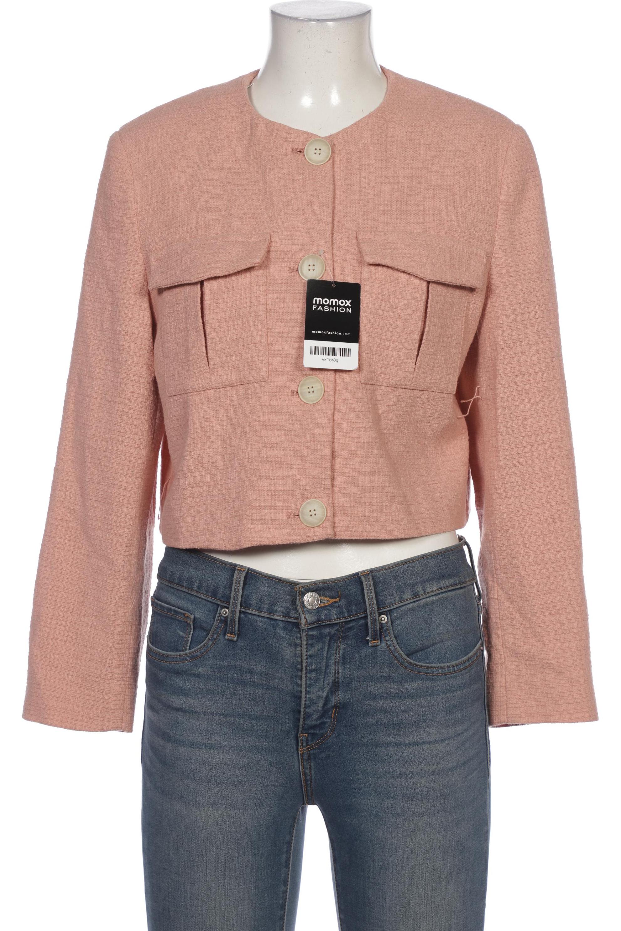 

ZARA Damen Blazer, pink