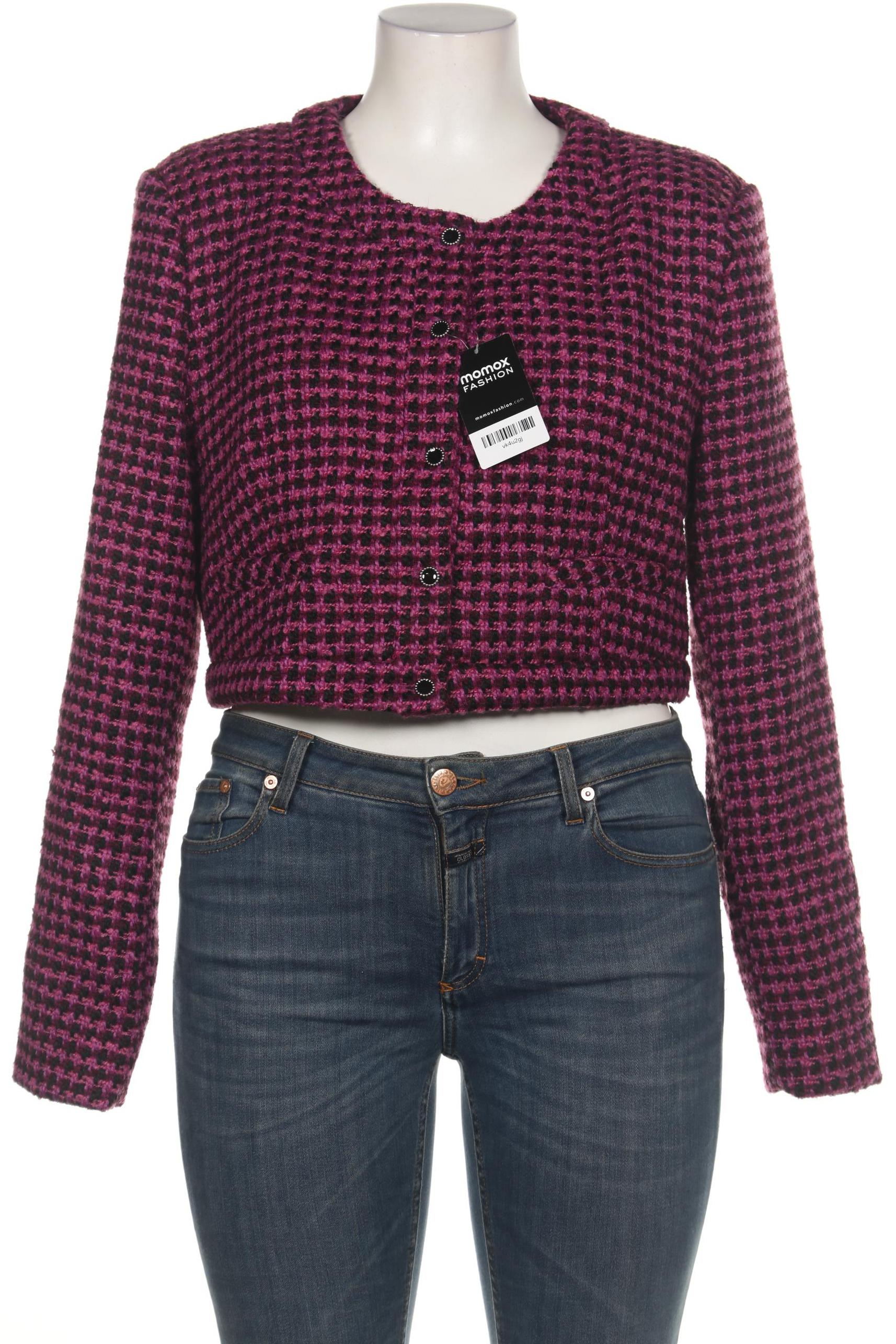 

Zara Damen Blazer, pink, Gr. 46