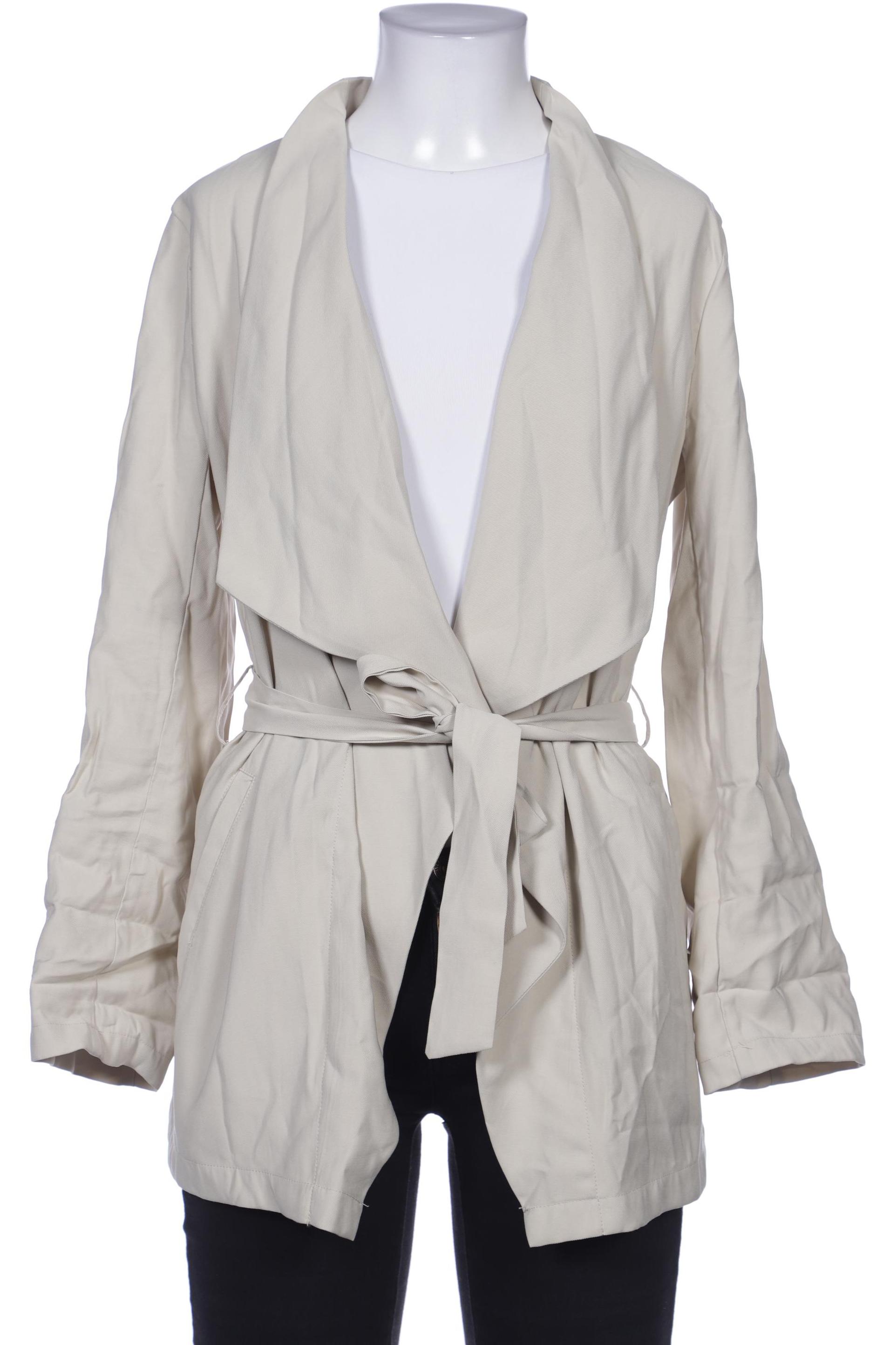 

Zara Damen Blazer, cremeweiß, Gr. 36