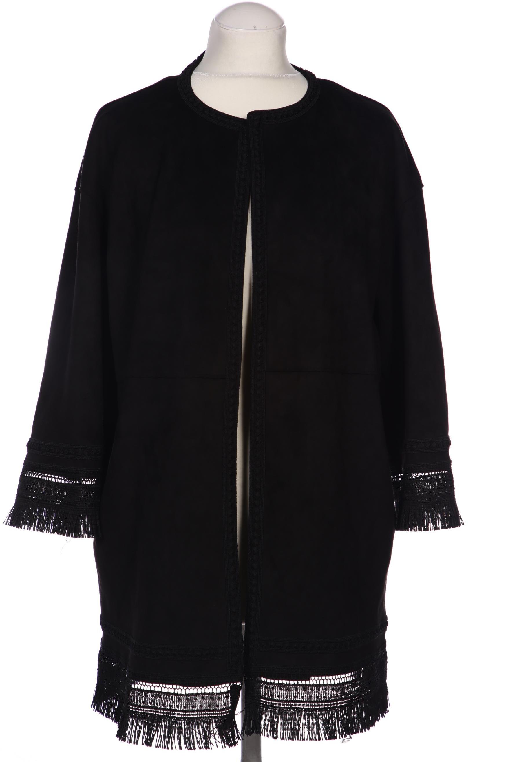 

Zara Damen Blazer, schwarz, Gr. 36