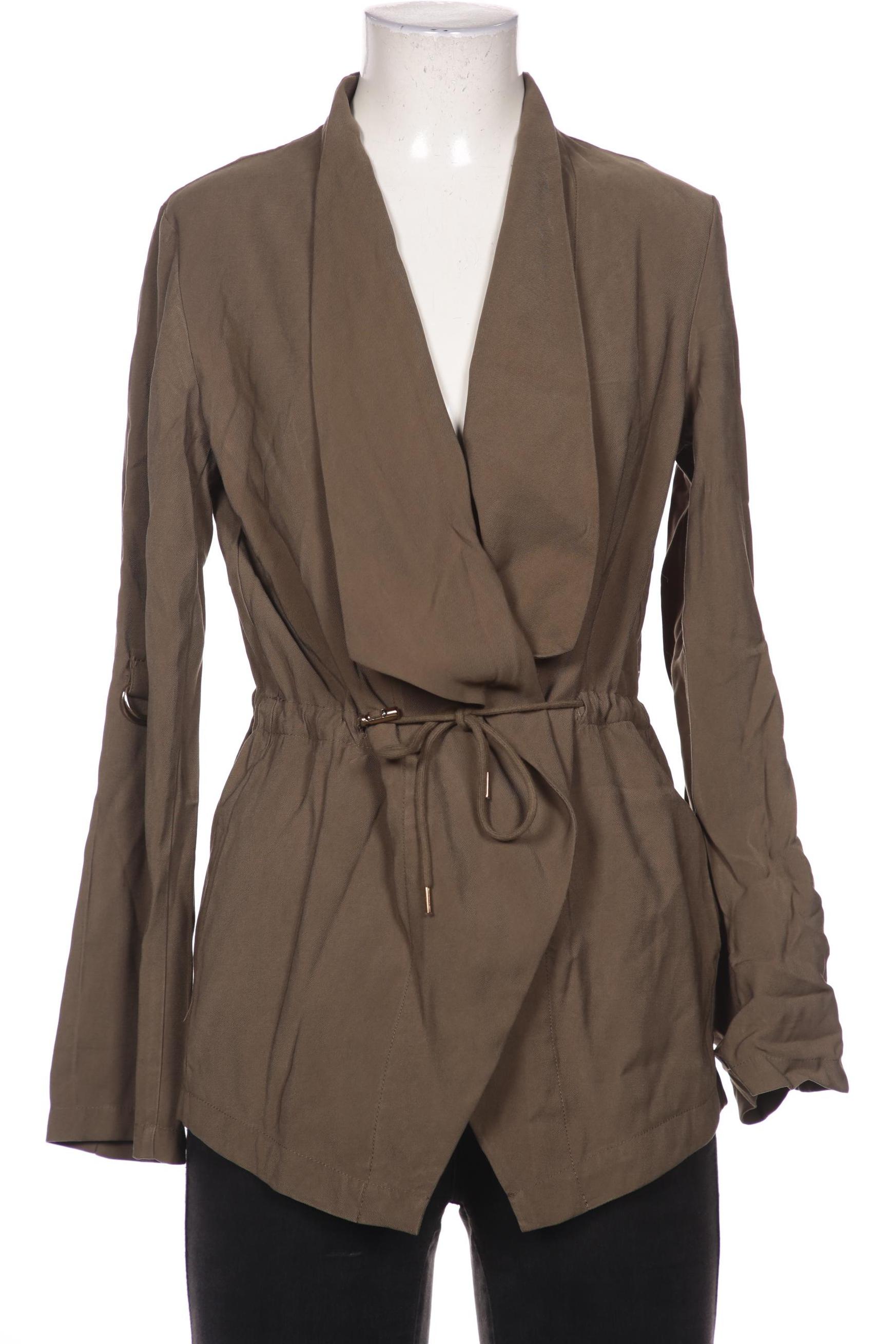 

Zara Damen Blazer, grün, Gr. 34