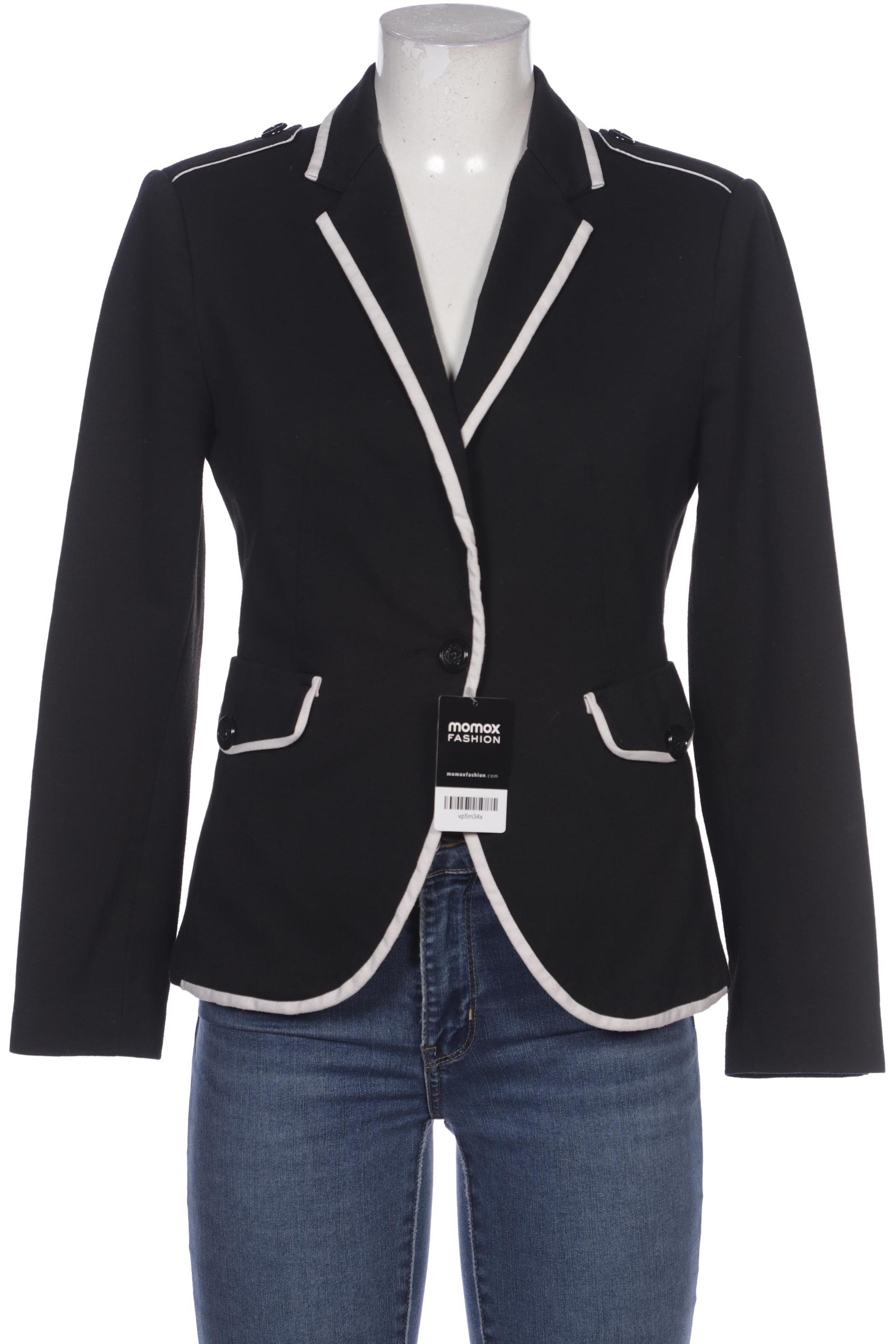 

Zara Damen Blazer, schwarz, Gr. 42