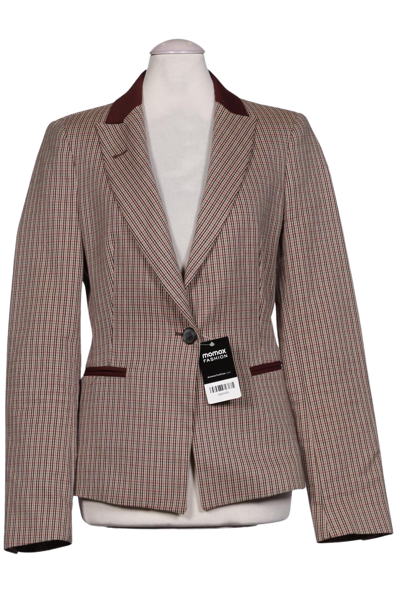 

Zara Damen Blazer, mehrfarbig, Gr. 36