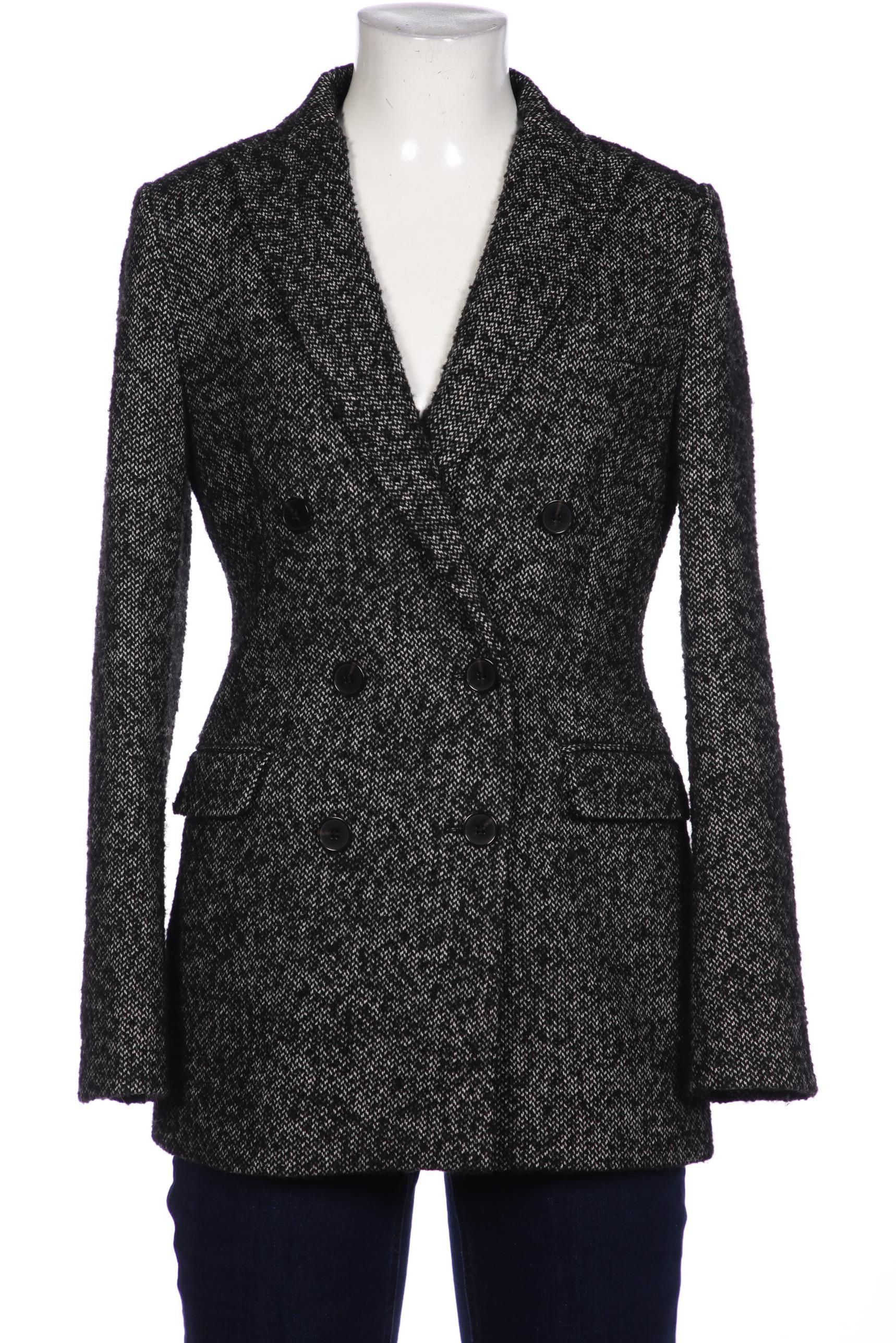 

ZARA Damen Blazer, schwarz