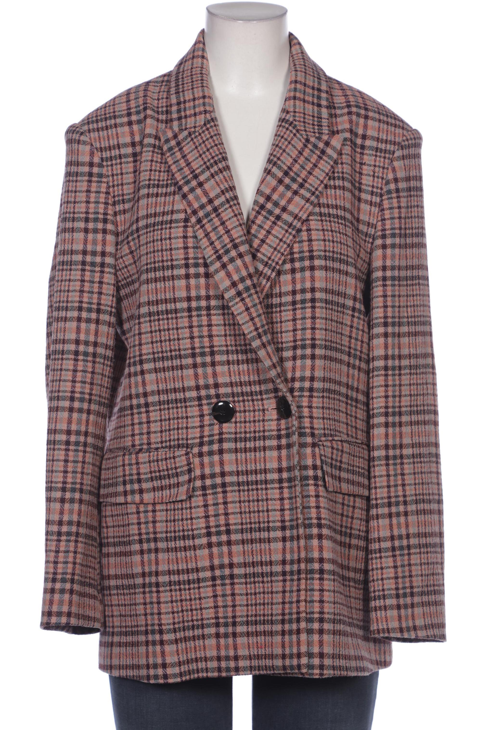 

Zara Damen Blazer, pink, Gr. 38
