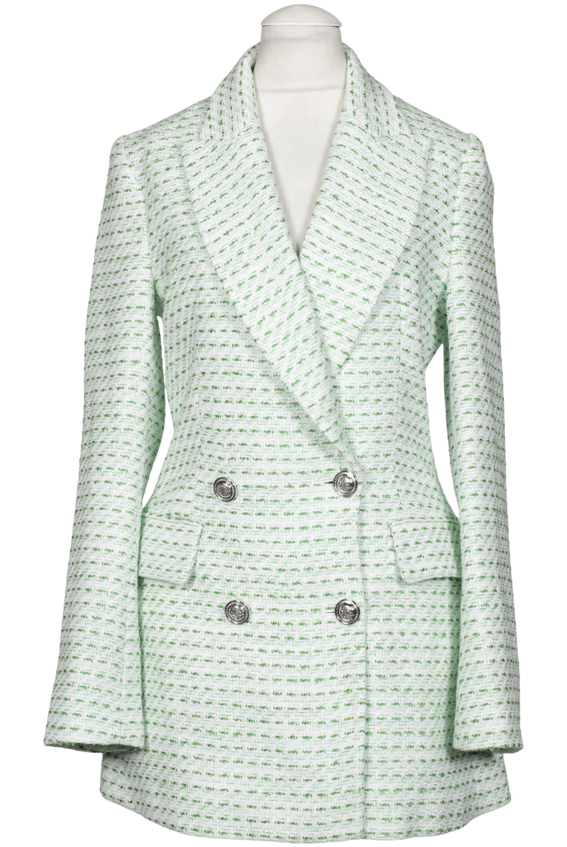 

Zara Damen Blazer, mehrfarbig, Gr. 34