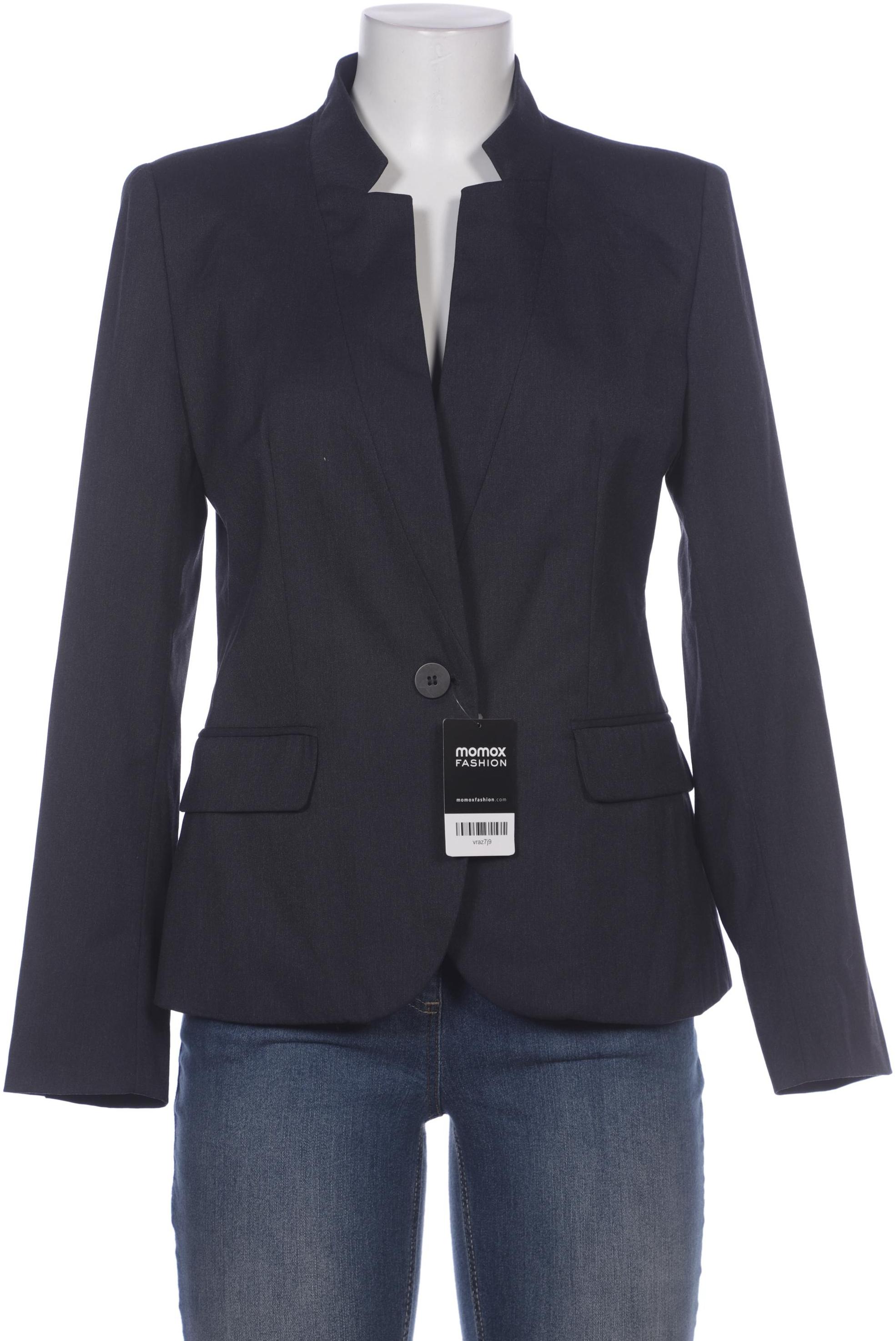 

Zara Damen Blazer, marineblau, Gr. 40