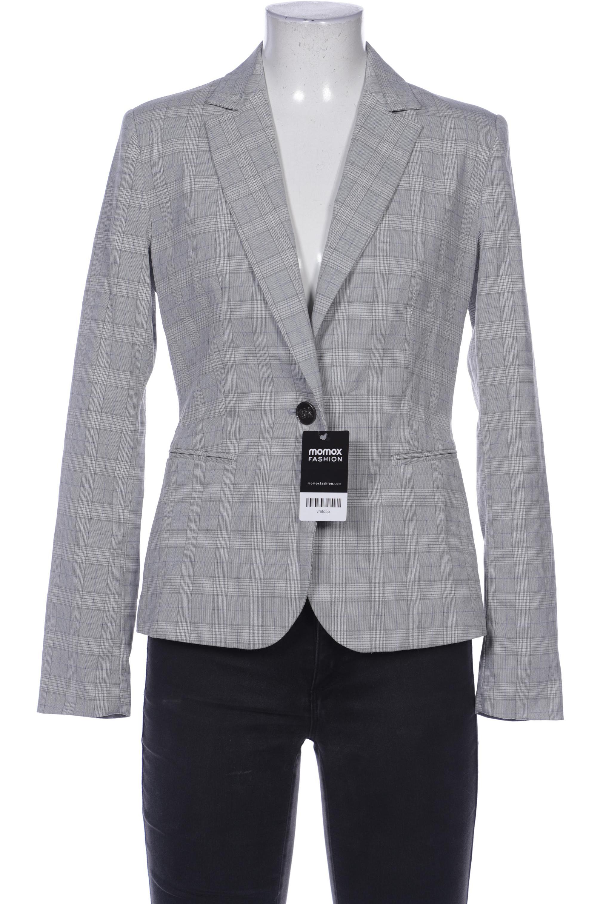 

Zara Damen Blazer, grau, Gr. 36