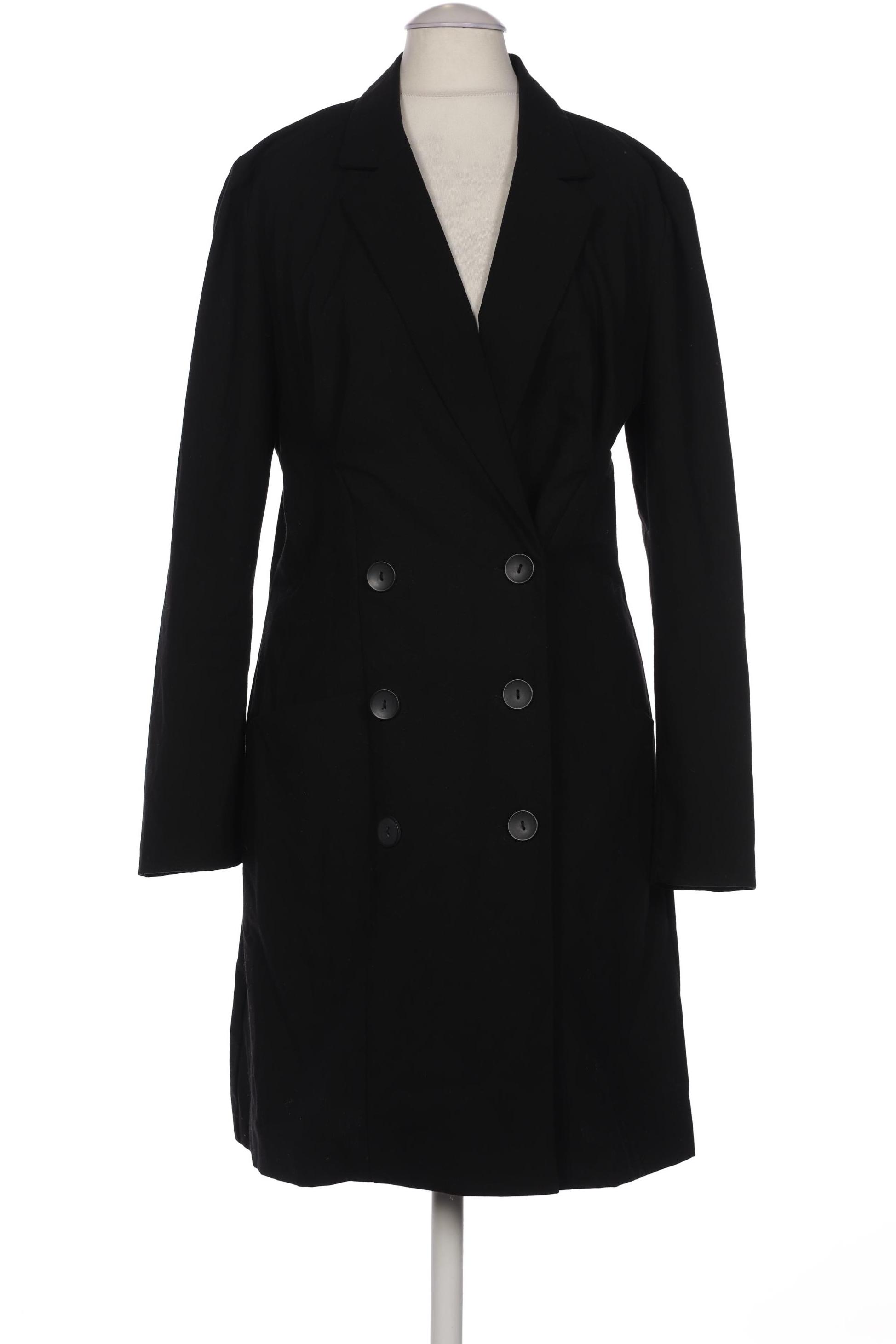 

Zara Damen Blazer, schwarz, Gr. 36