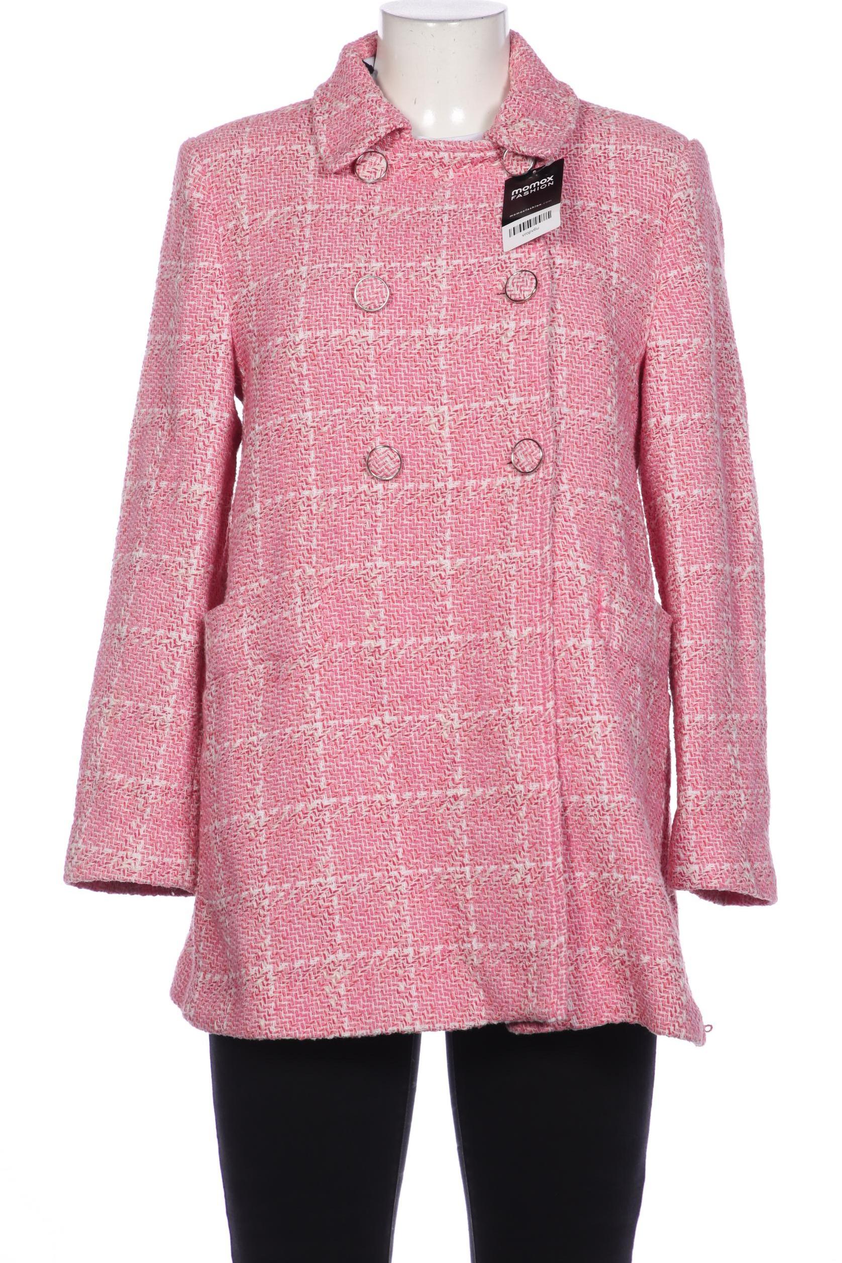 

ZARA Damen Blazer, pink