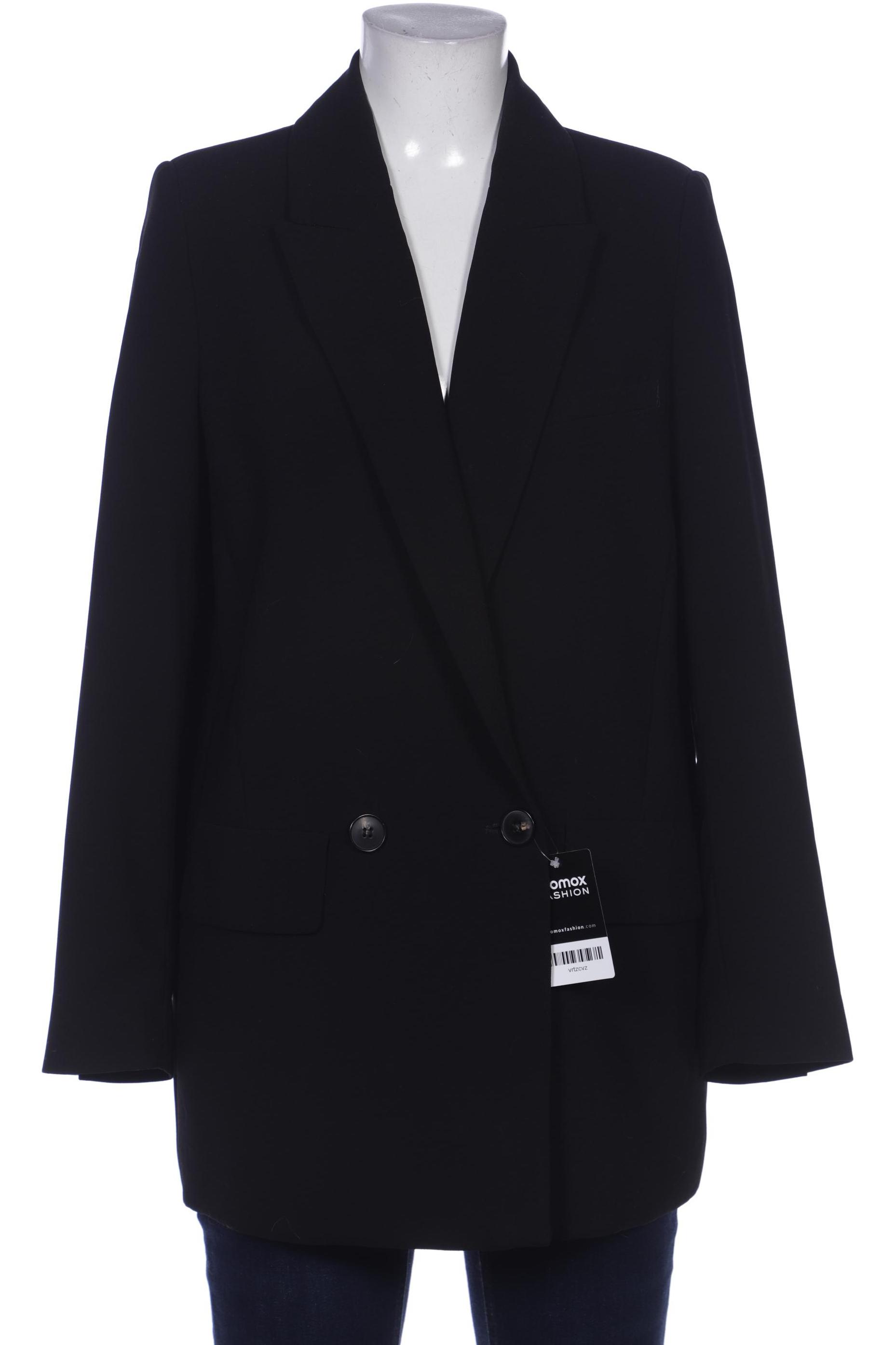 

Zara Damen Blazer, schwarz, Gr. 38