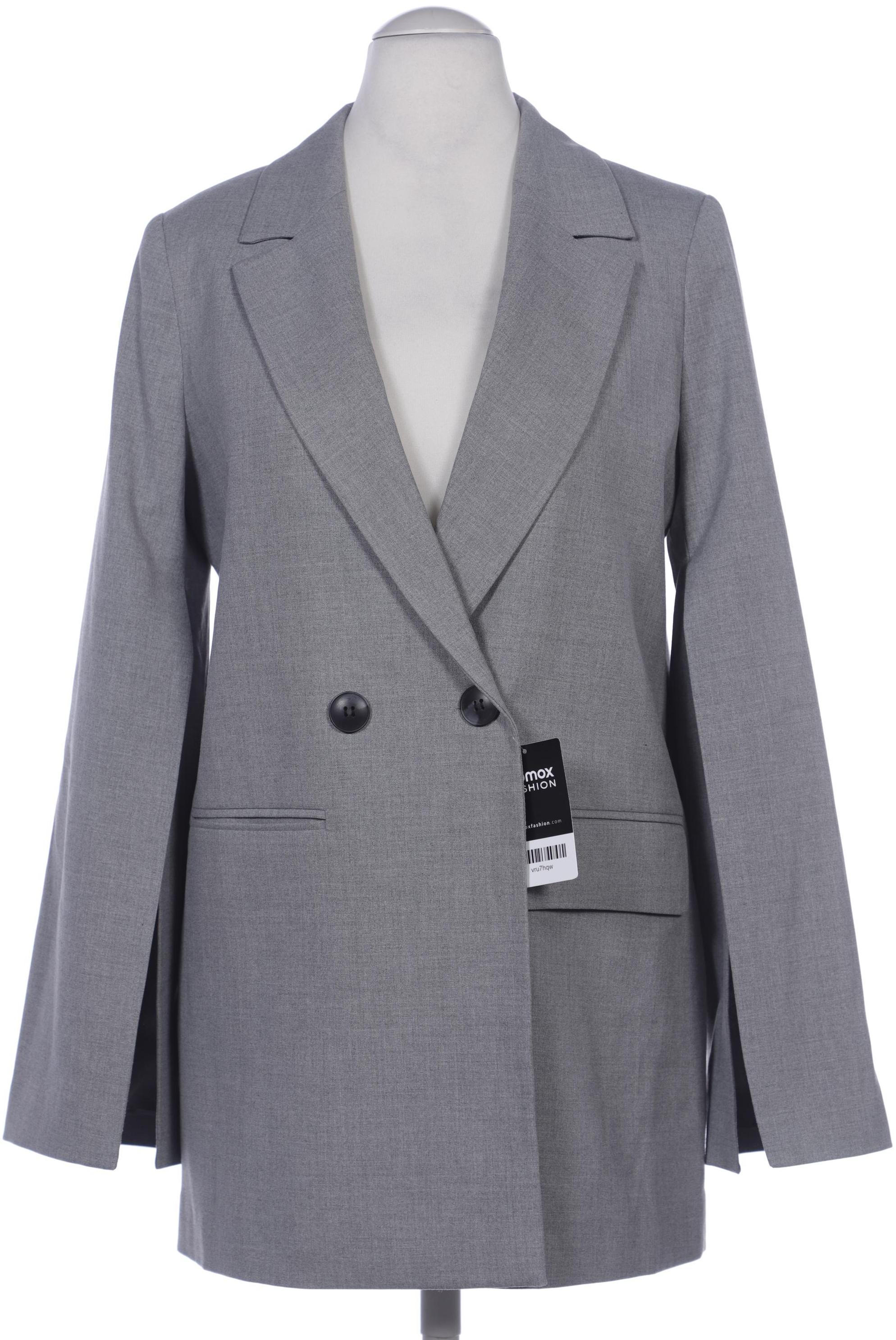 

Zara Damen Blazer, grau, Gr. 38