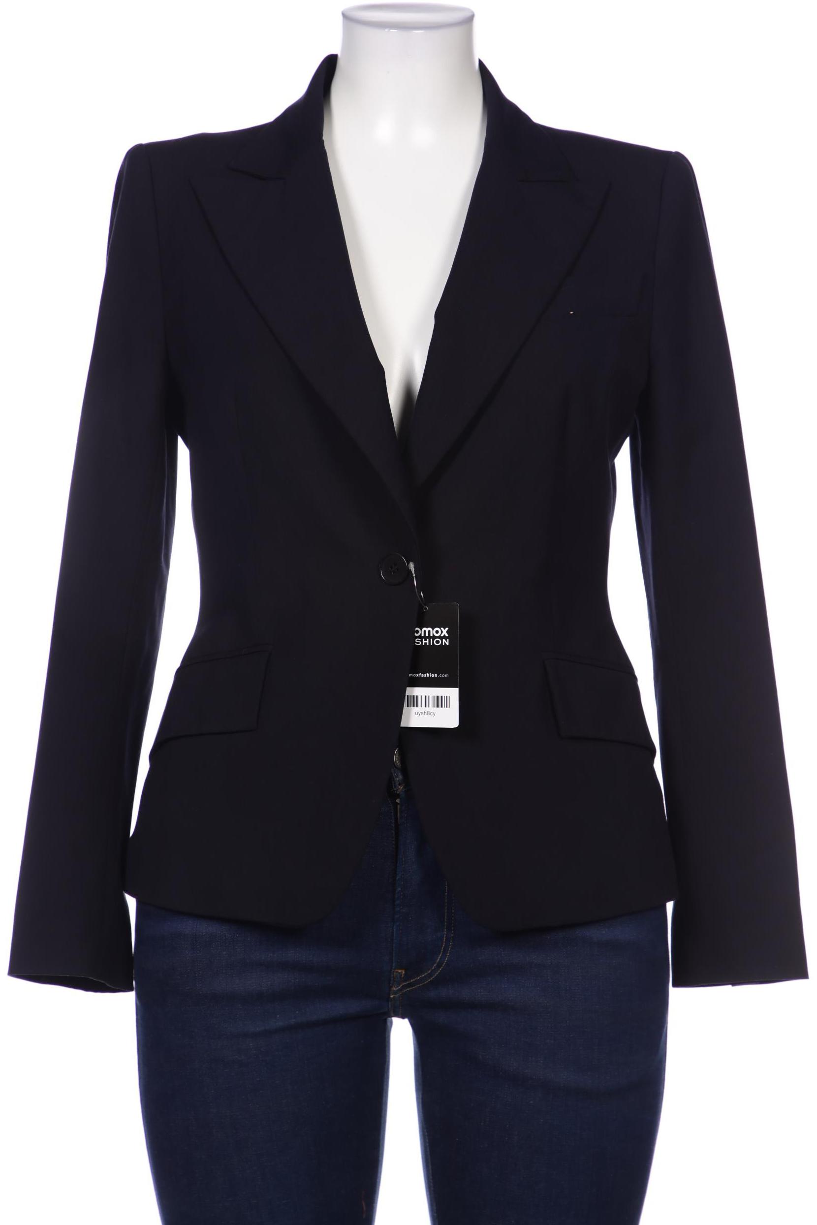 

ZARA Damen Blazer, marineblau
