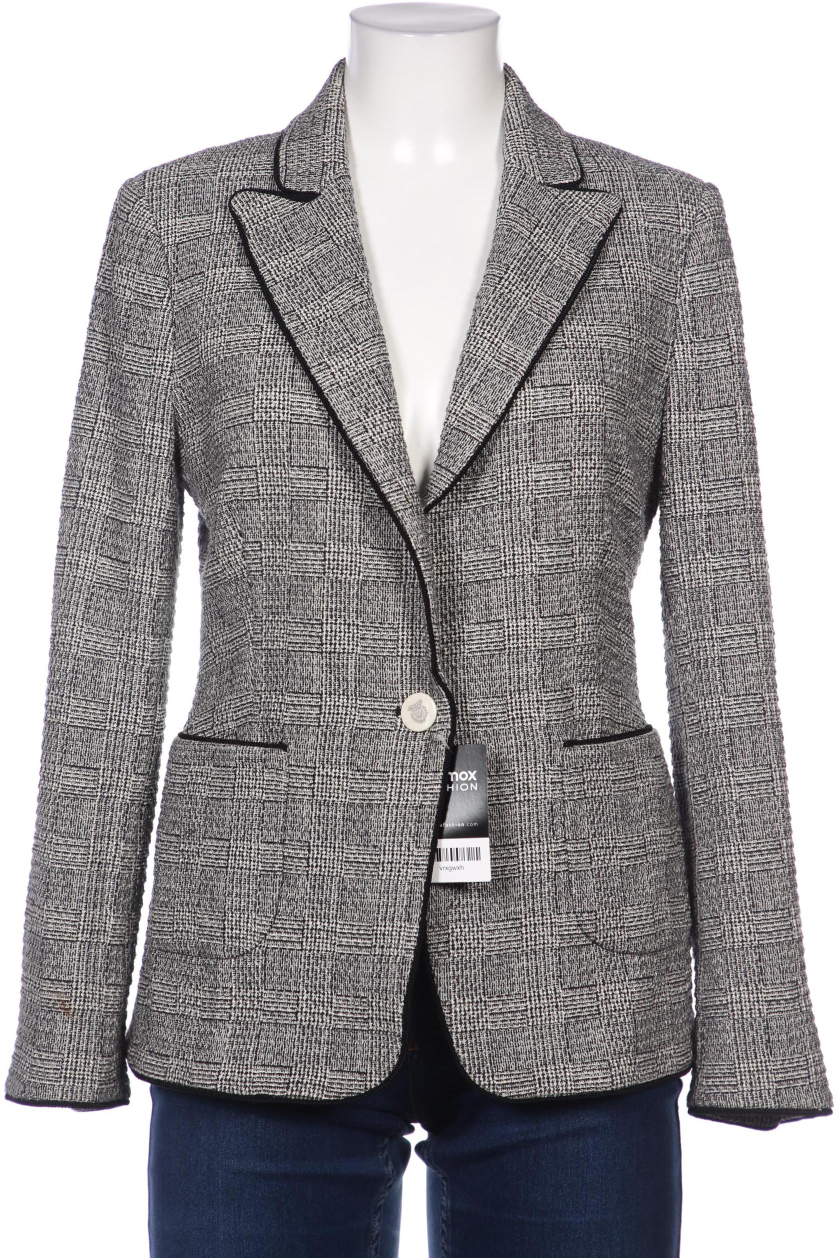 

Zara Damen Blazer, grau, Gr. 42