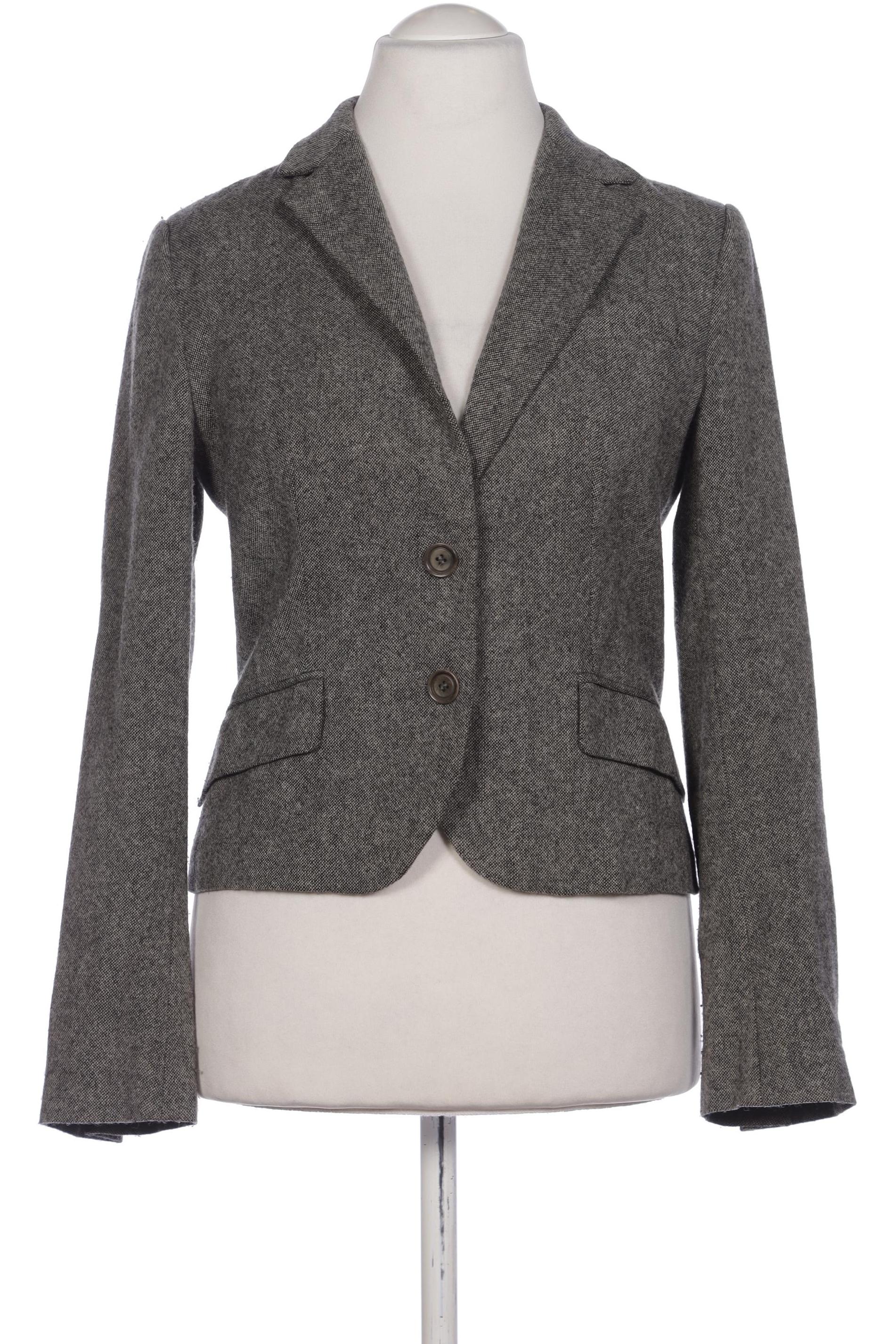 

Zara Damen Blazer, grau, Gr. 42