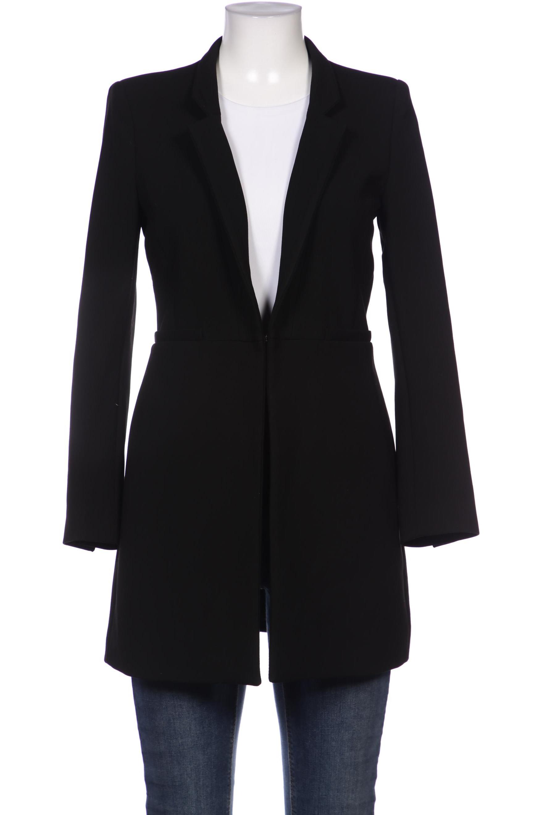 

Zara Damen Blazer, schwarz, Gr. 38