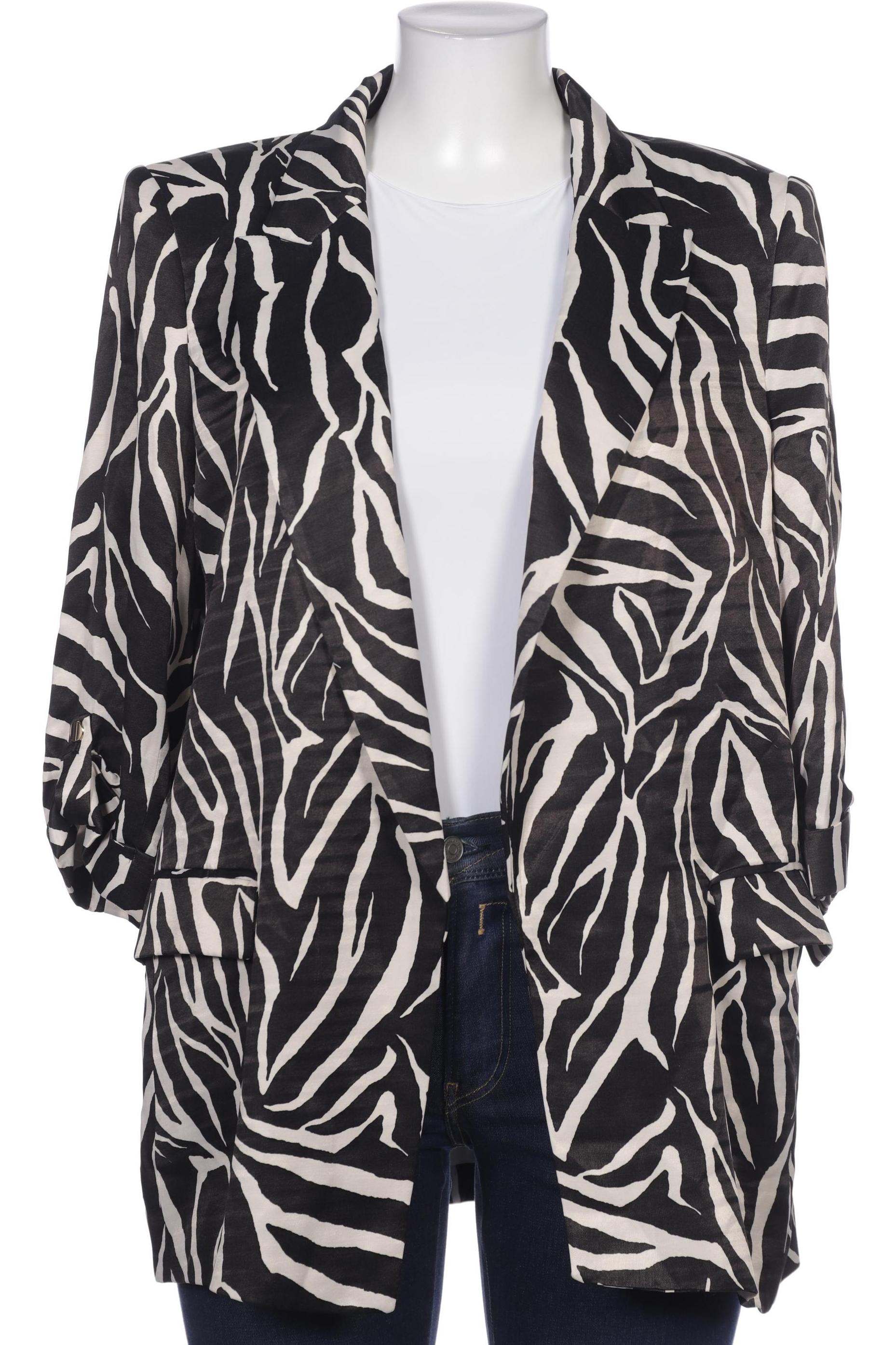 

Zara Damen Blazer, schwarz, Gr. 44