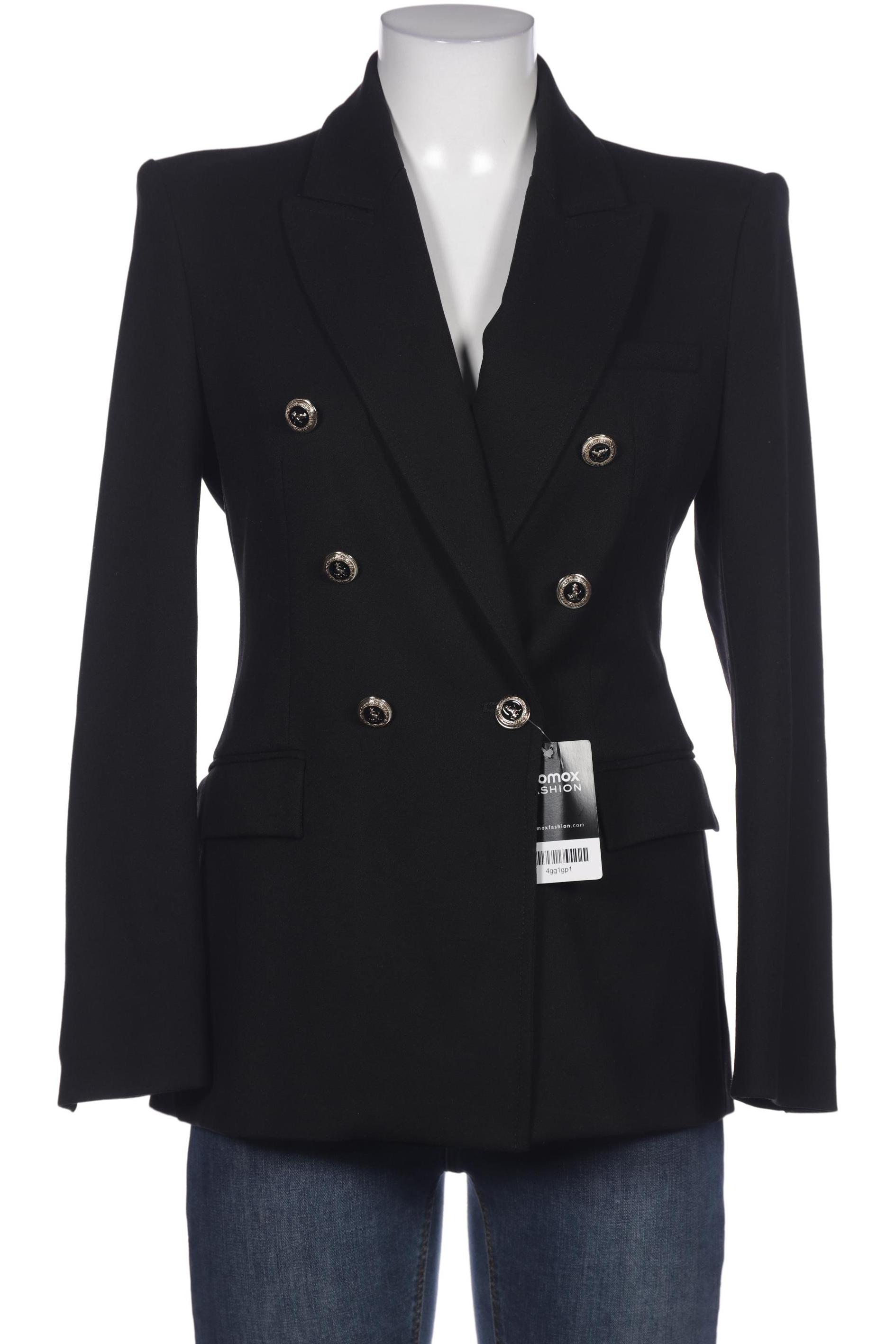 

Zara Damen Blazer, schwarz, Gr. 36