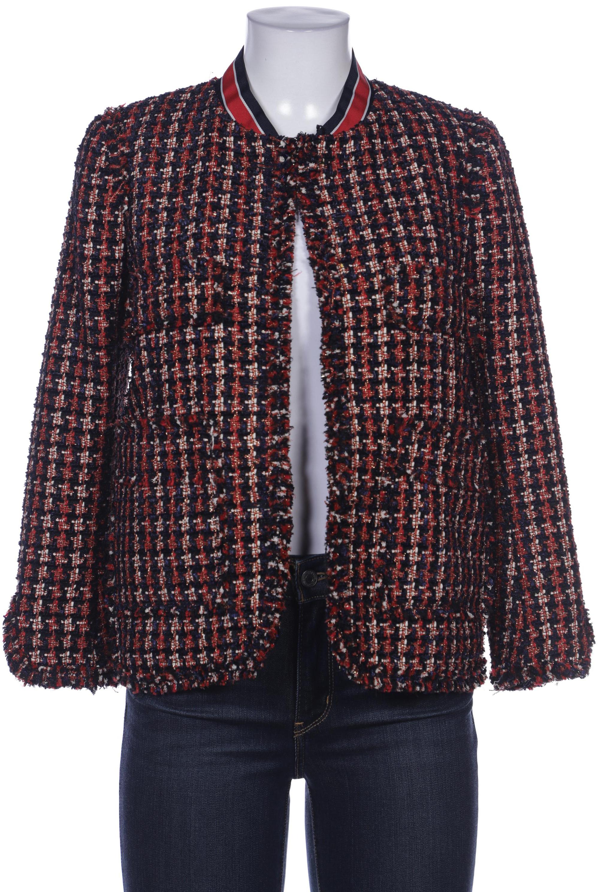 

Zara Damen Blazer, rot, Gr. 36