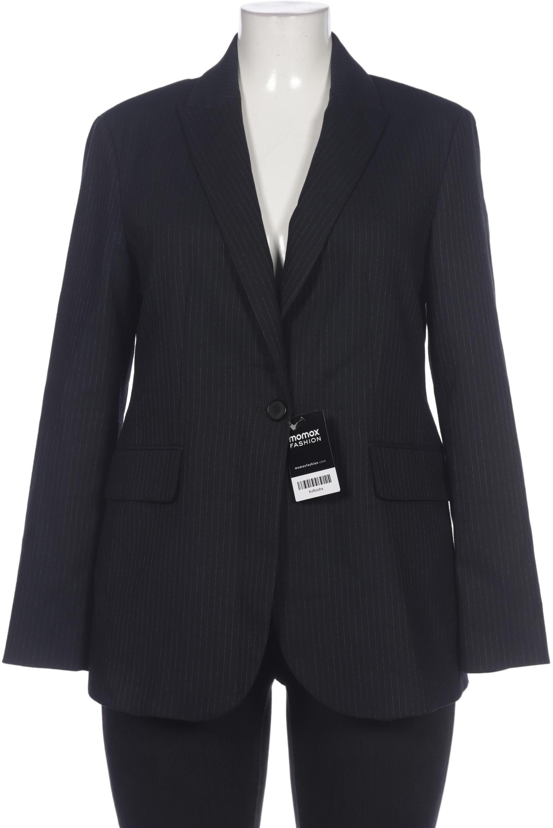 

Zara Damen Blazer, marineblau, Gr. 42