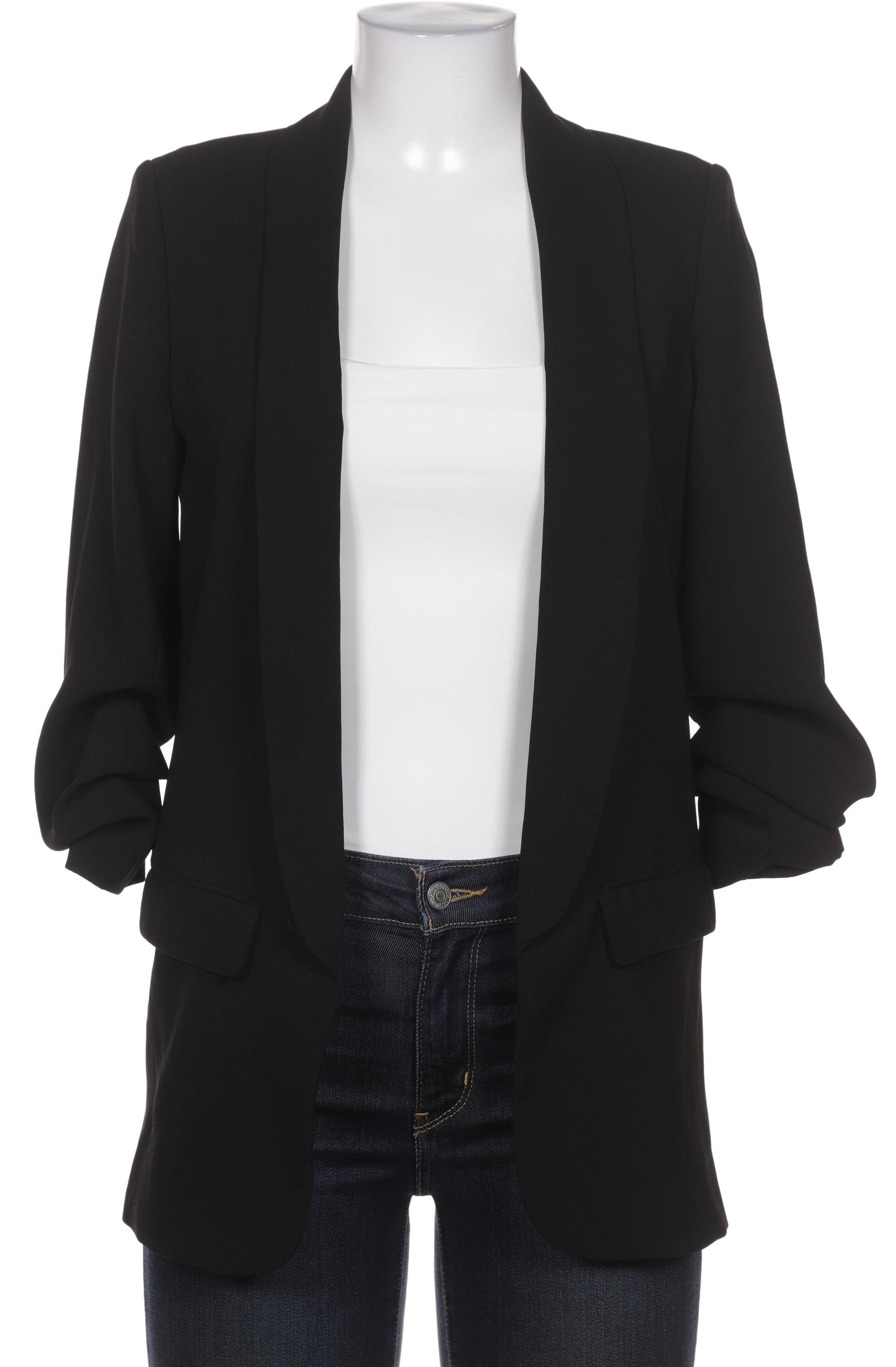 

Zara Damen Blazer, schwarz, Gr. 36