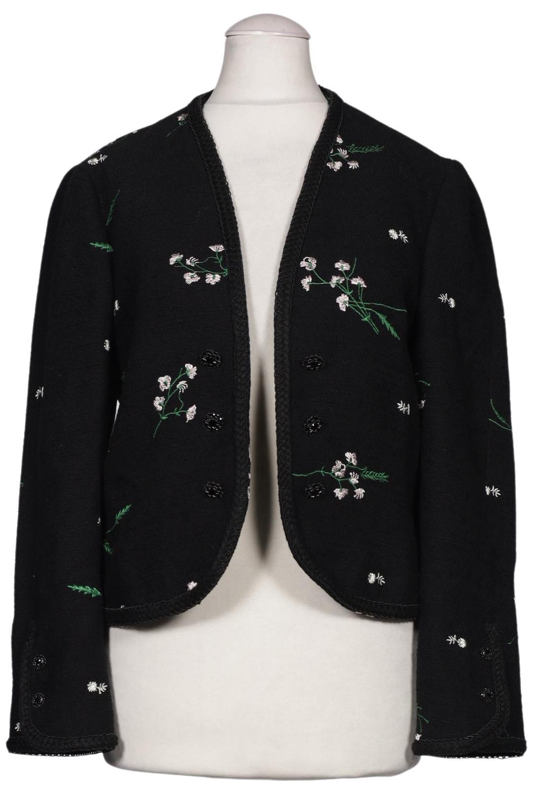 

Zara Damen Blazer, schwarz, Gr. 34