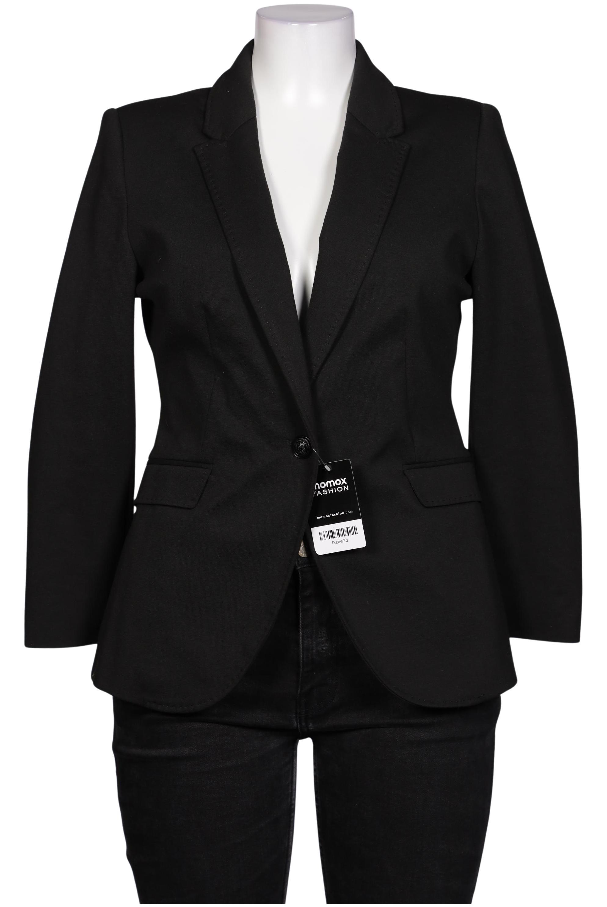 

Zara Damen Blazer, schwarz, Gr. 44