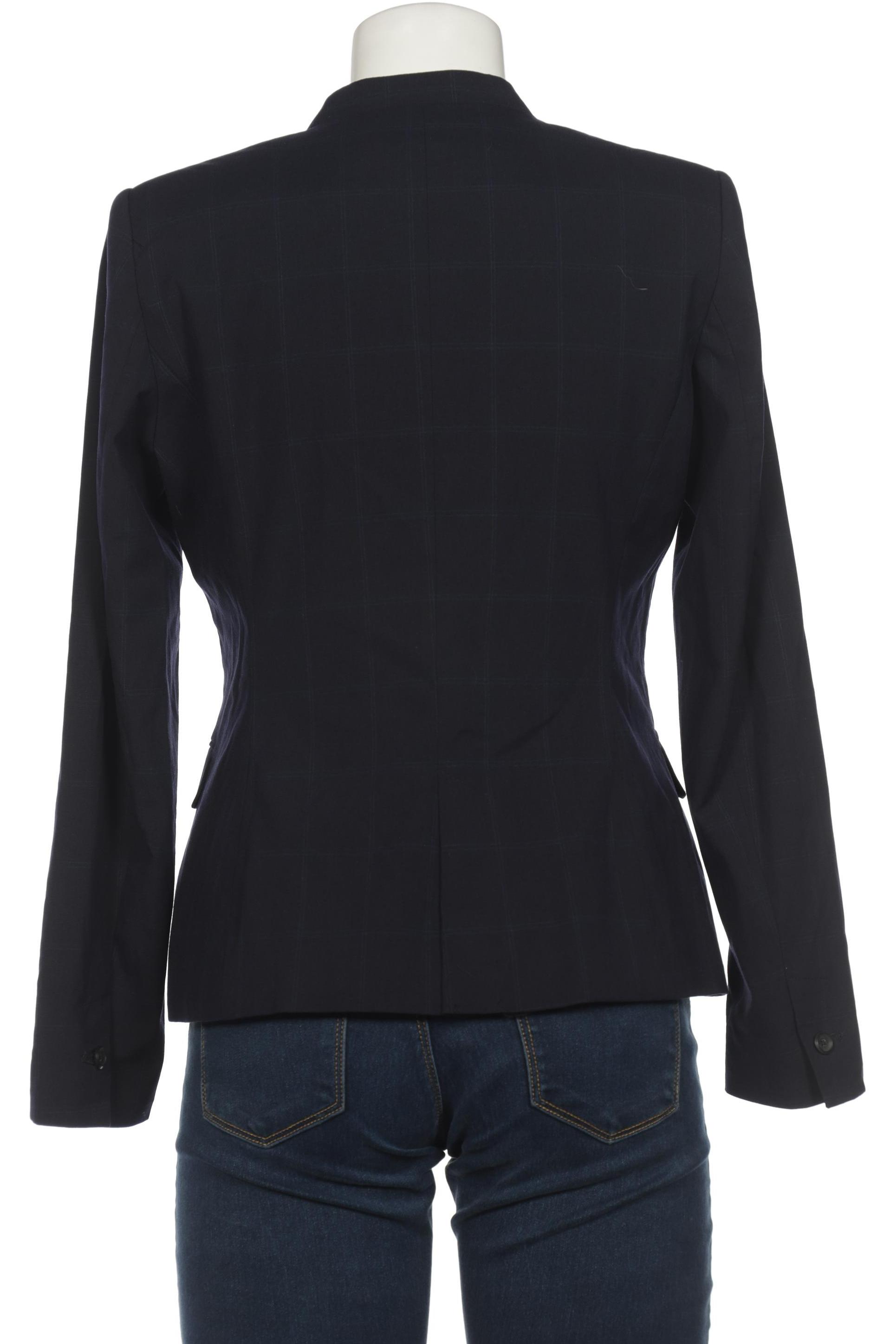 

ZARA Damen Blazer, marineblau