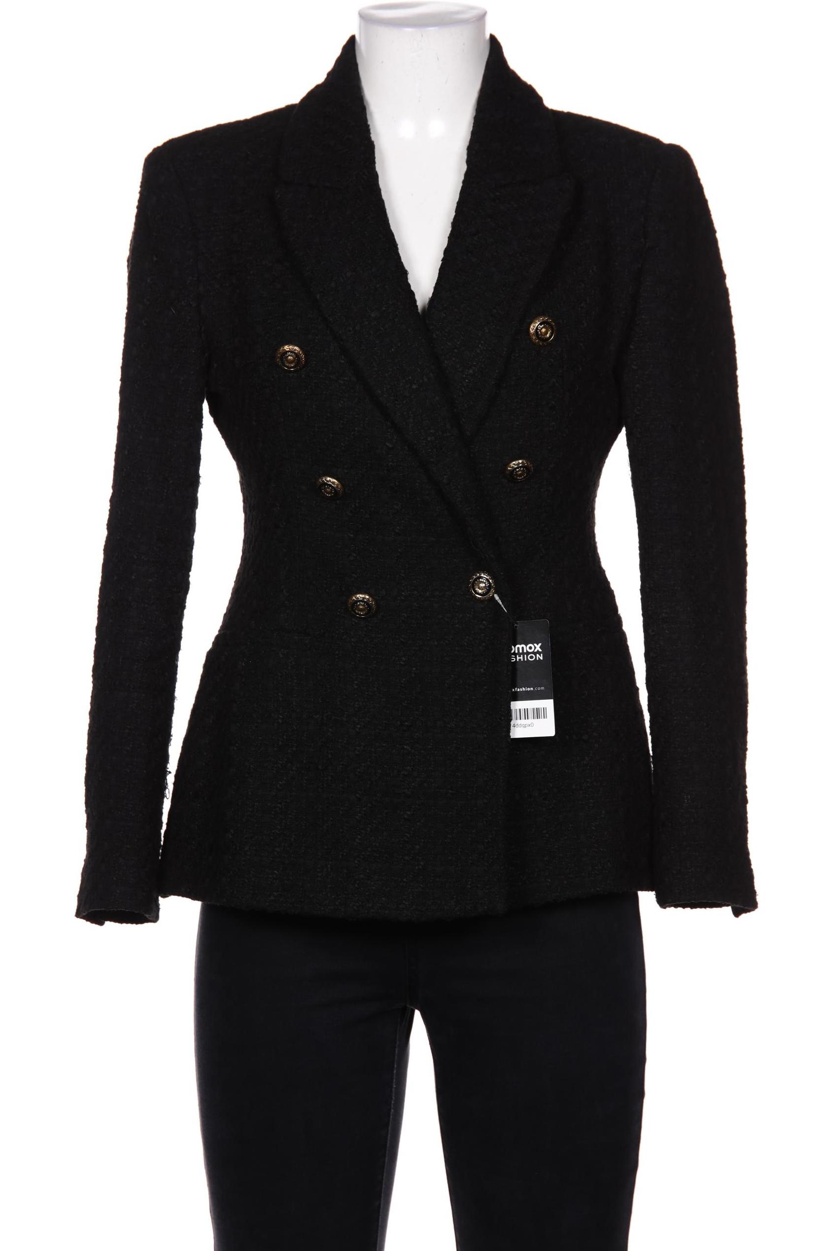 

Zara Damen Blazer, schwarz, Gr. 42