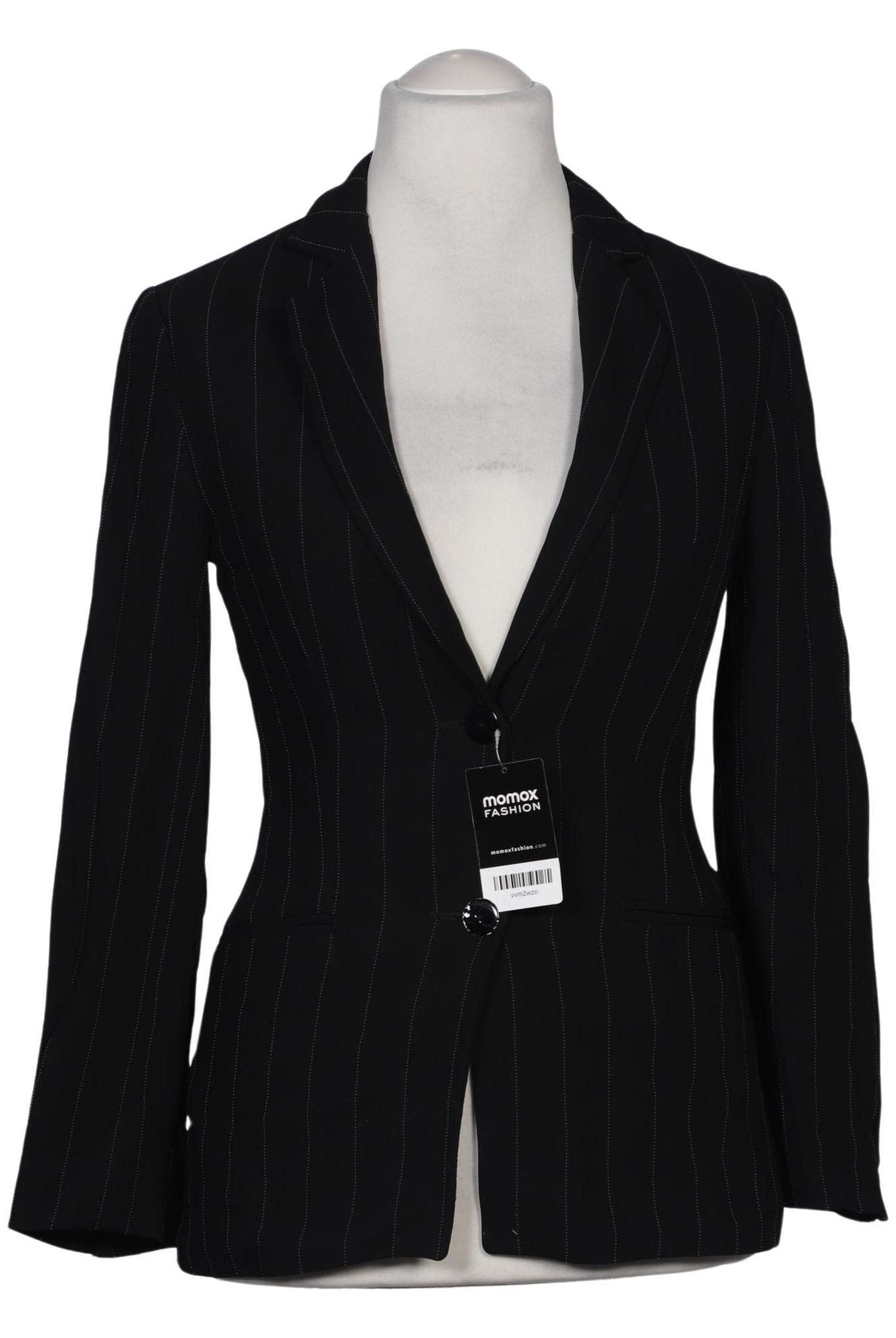 

Zara Damen Blazer, schwarz, Gr. 38