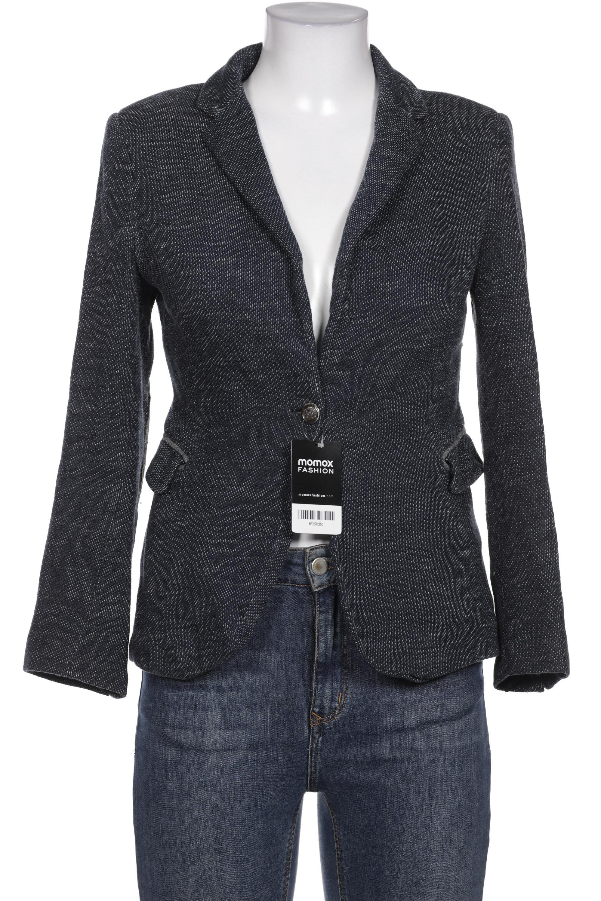 

ZARA Damen Blazer, blau