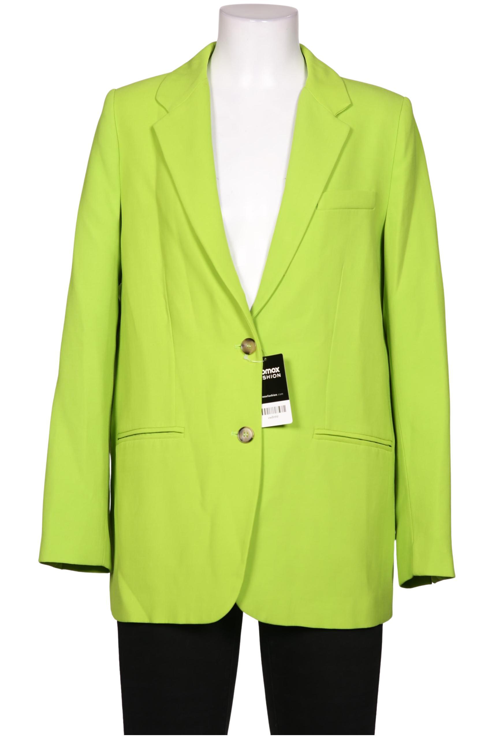 

Zara Damen Blazer, neon, Gr. 36
