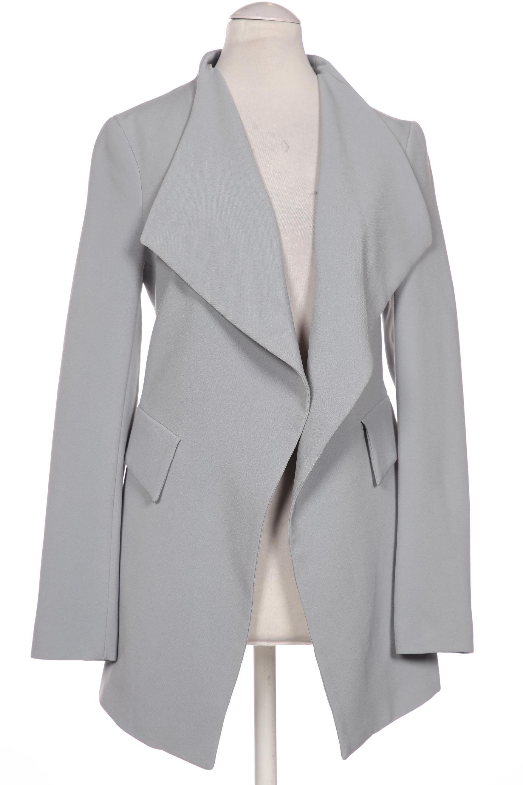 

Zara Damen Blazer, türkis, Gr. 34