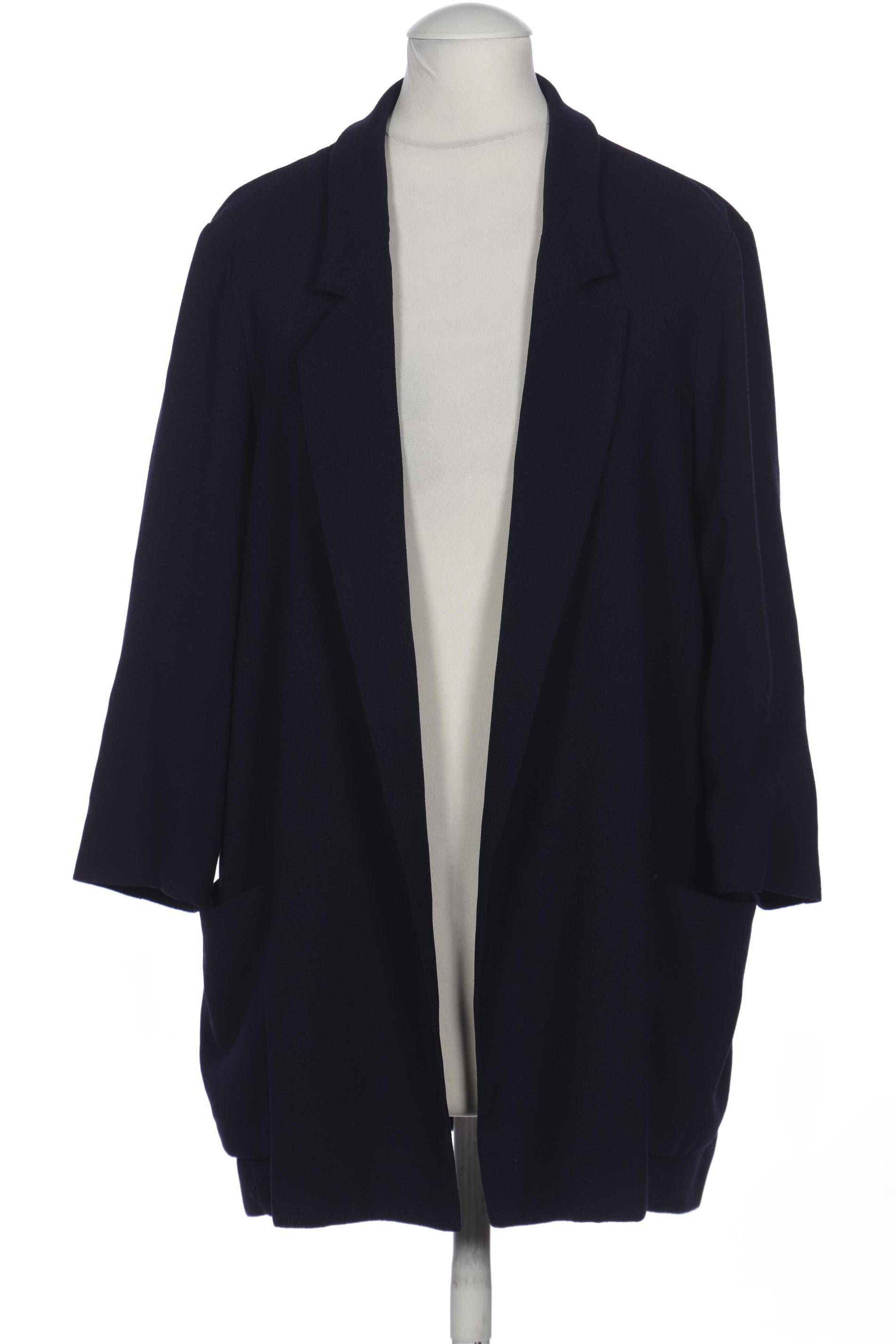 

Zara Damen Blazer, marineblau, Gr. 36