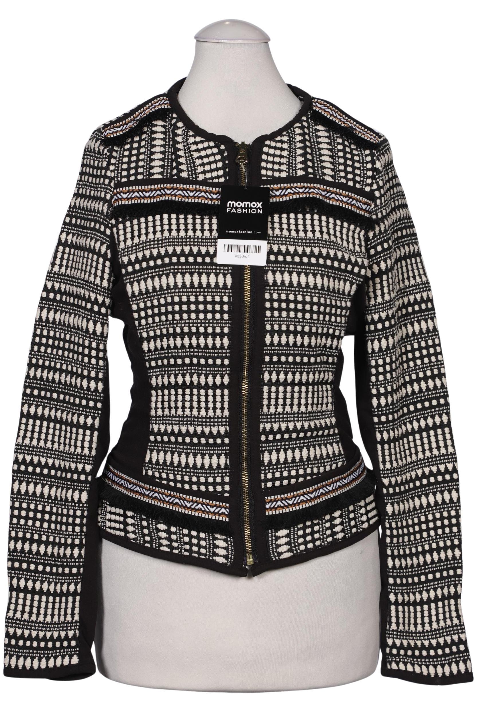 

Zara Damen Blazer, schwarz, Gr. 34