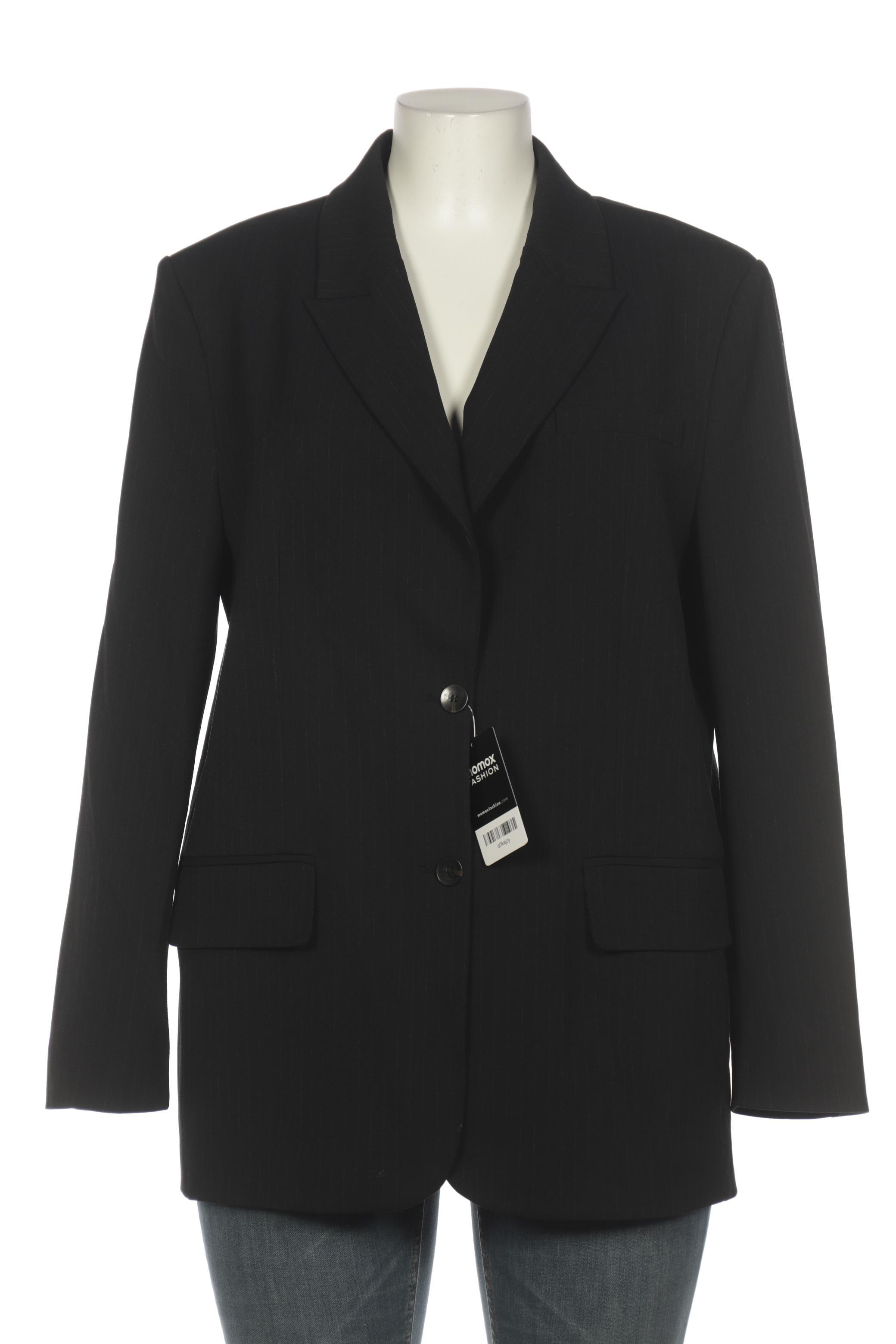 

Zara Damen Blazer, schwarz, Gr. 42