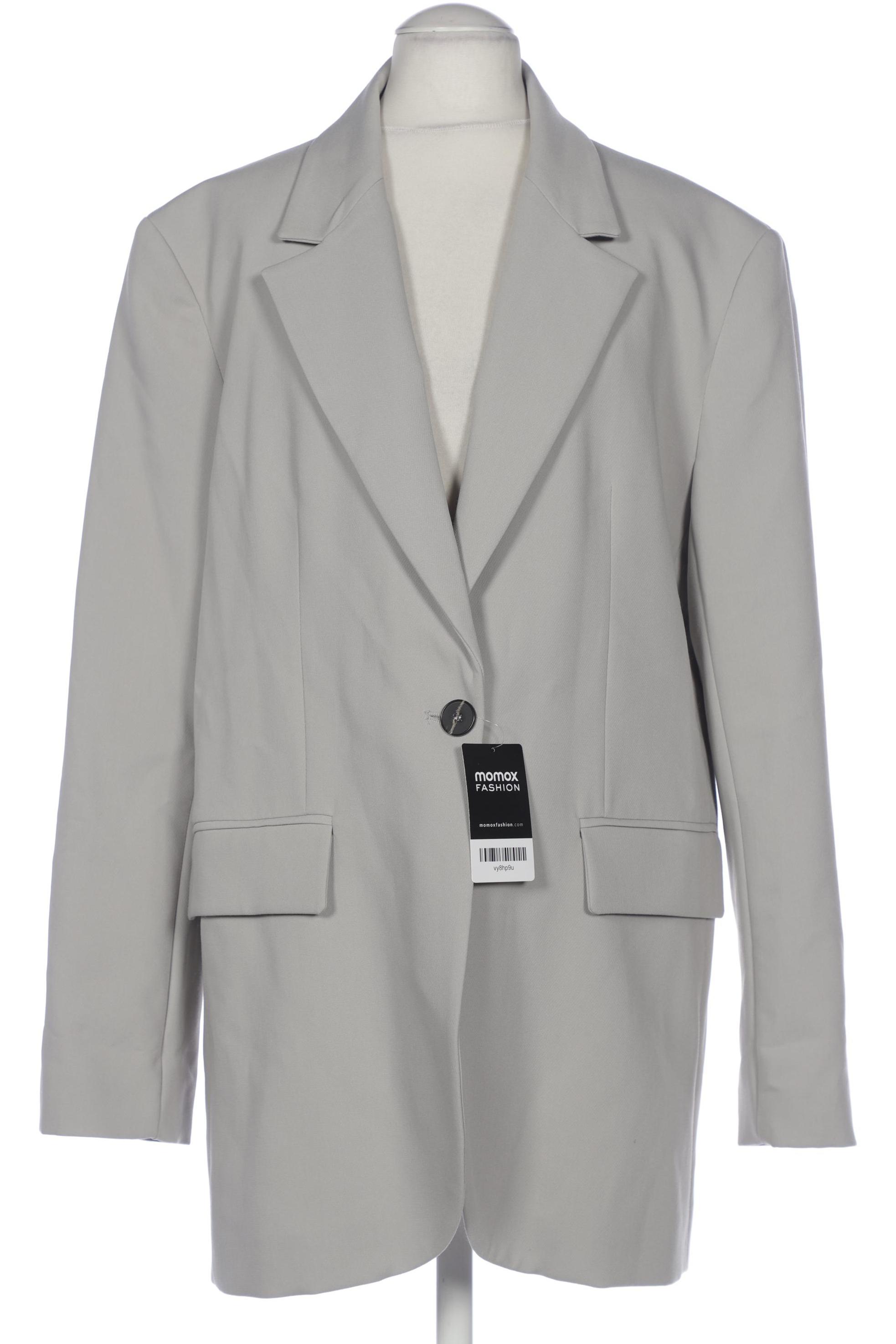 

Zara Damen Blazer, grau, Gr. 38