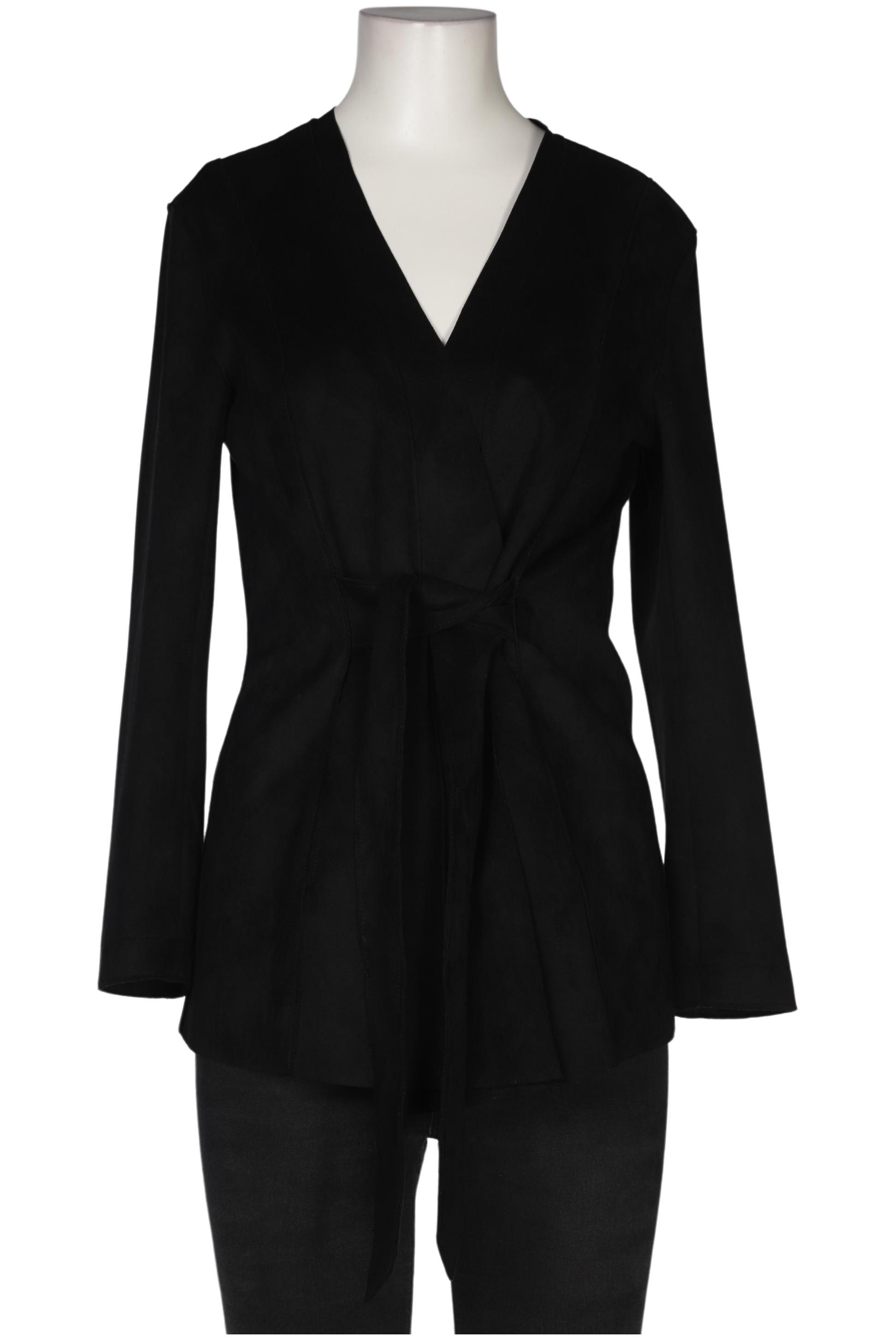 

Zara Damen Blazer, schwarz, Gr. 38