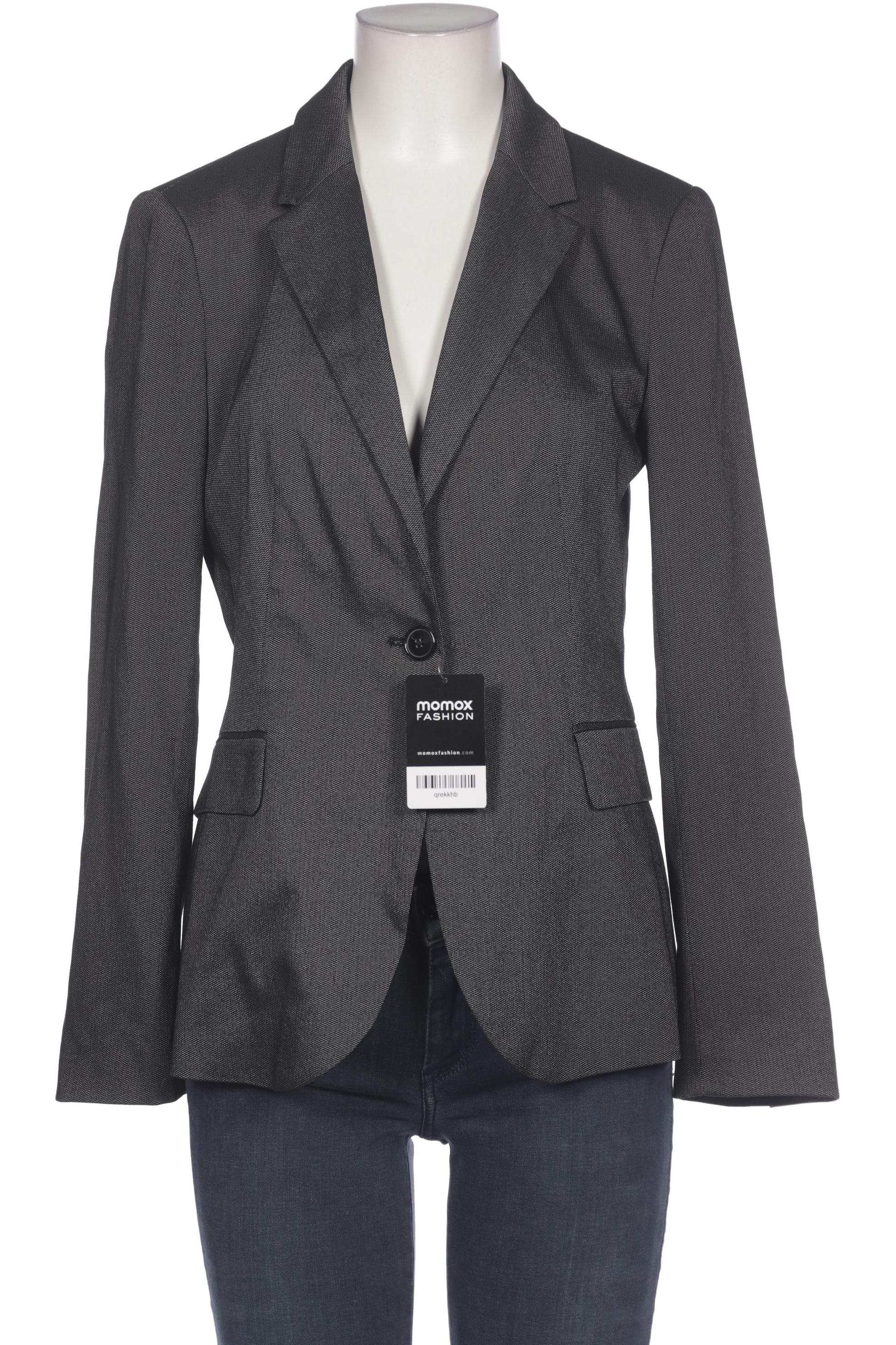 

Zara Damen Blazer, grau, Gr. 38